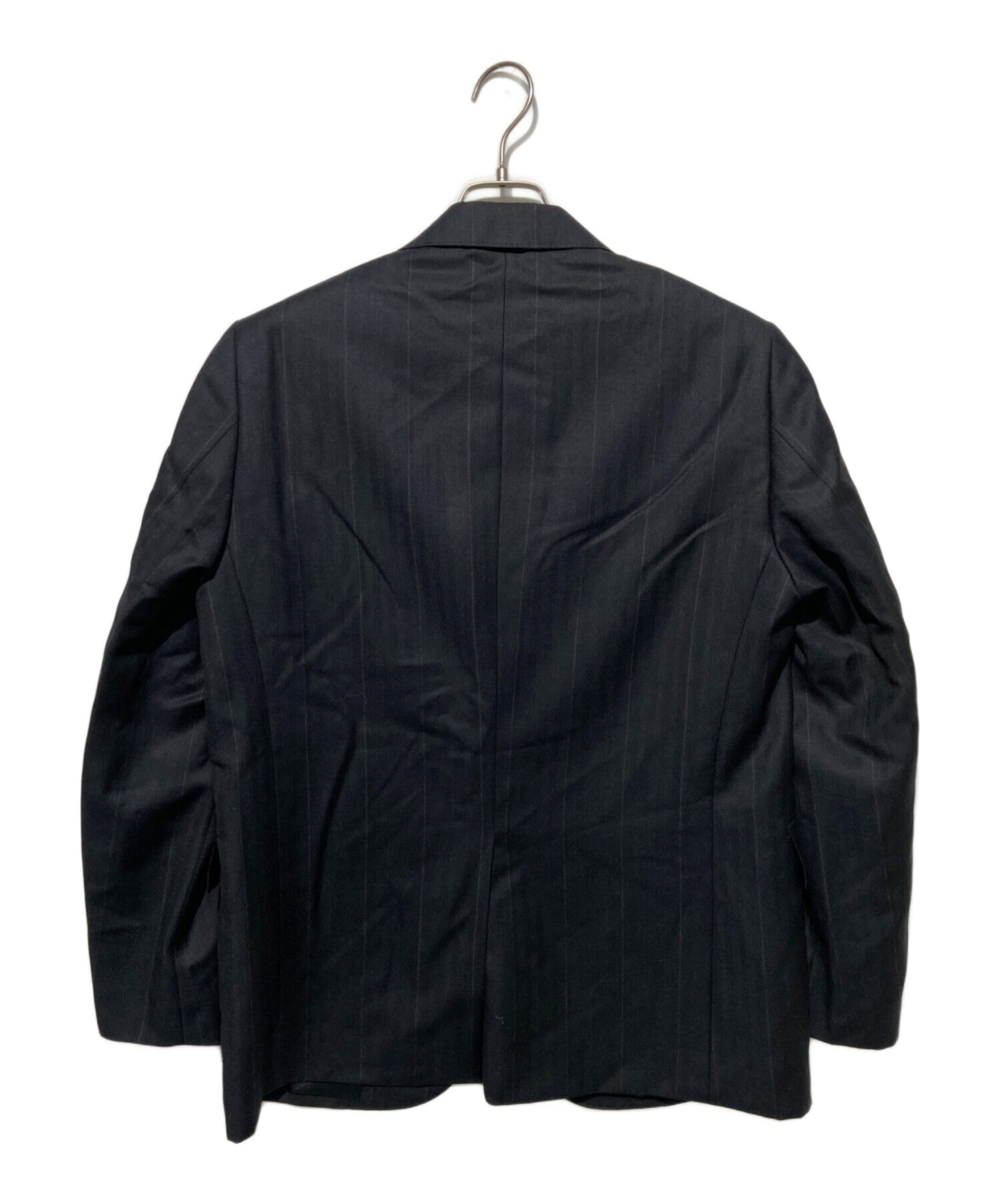 中古・古着通販】AURALEE (オーラリー) BLUEFACED WOOL JACKET 