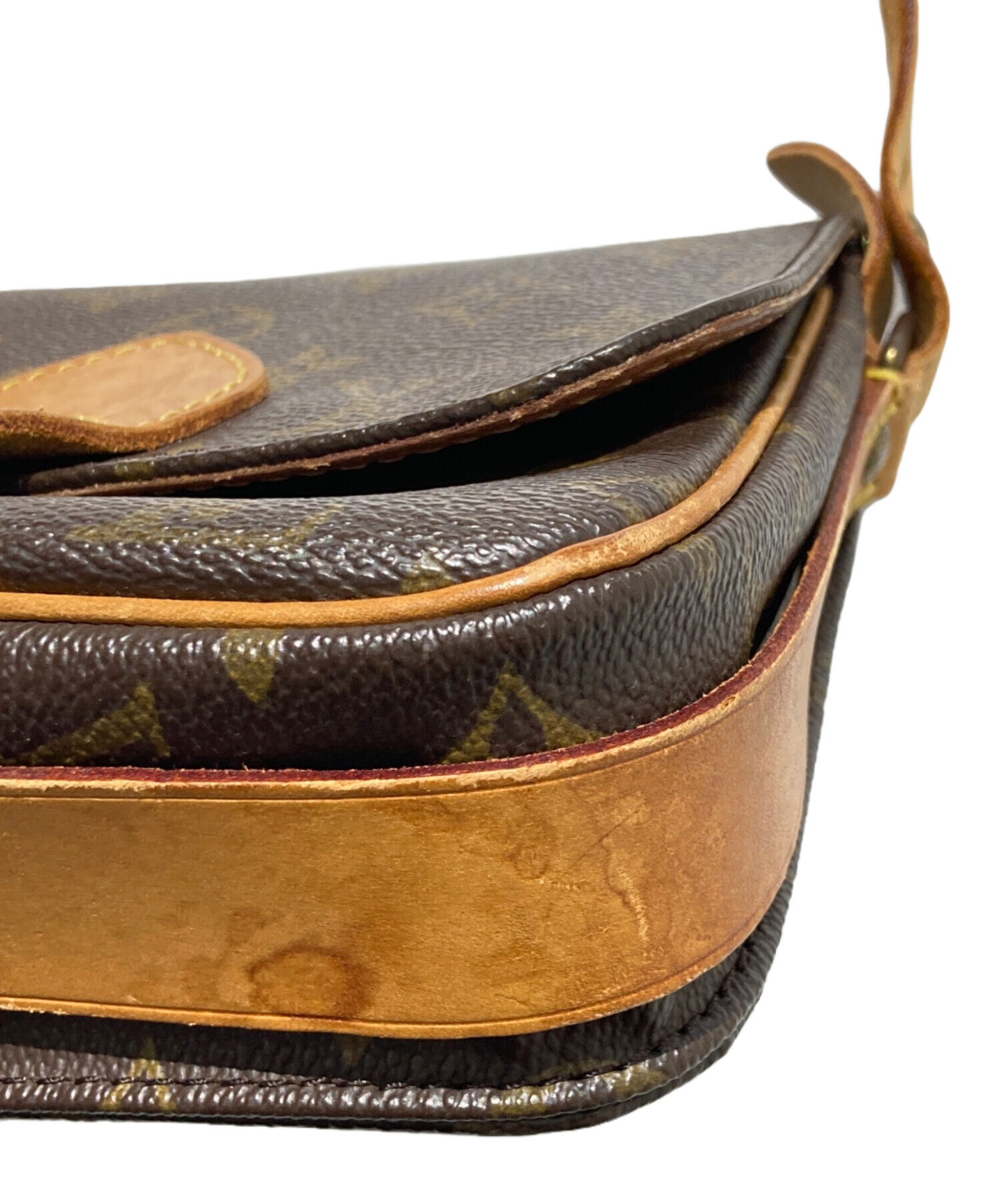 中古・古着通販】LOUIS VUITTON (ルイ ヴィトン) カルトシエールPM