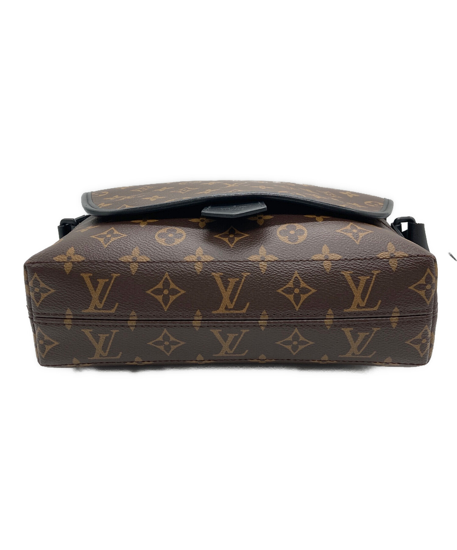 中古・古着通販】LOUIS VUITTON (ルイ ヴィトン) マグネティック 