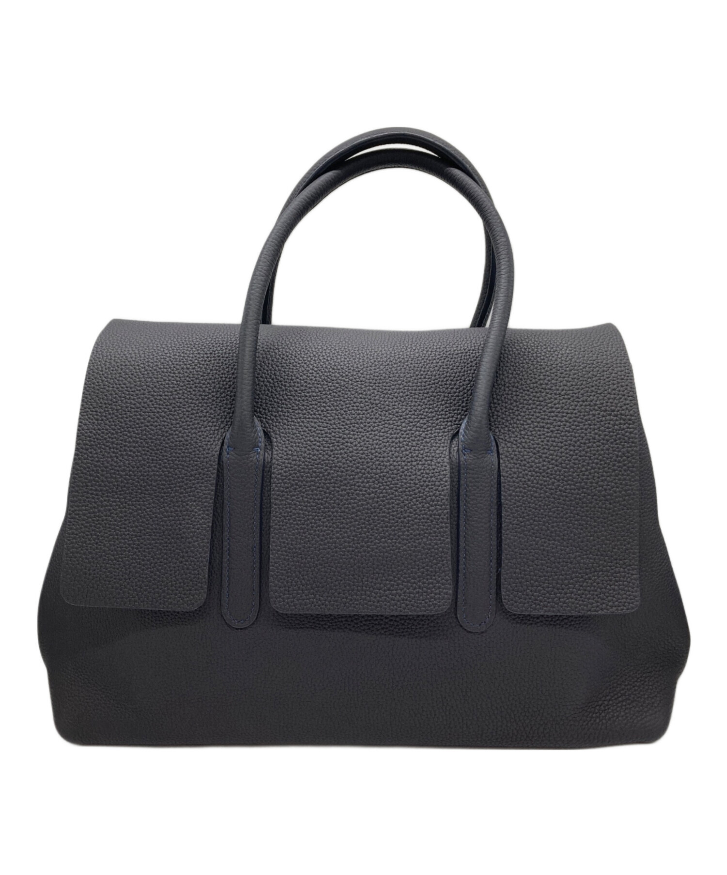 中古・古着通販】MAISON TAKUYA (メゾンタクヤ) flap brief bag トート