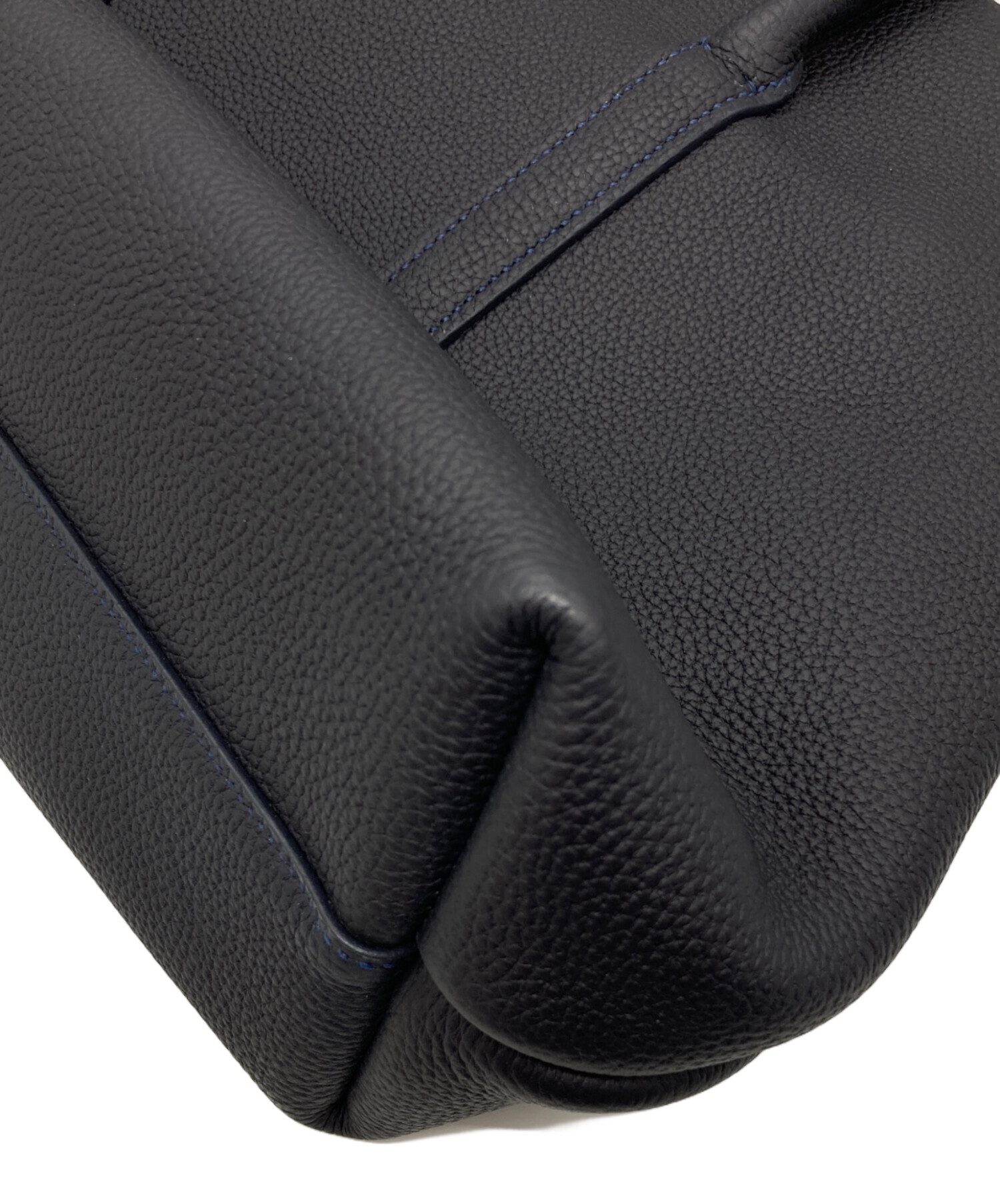 中古・古着通販】MAISON TAKUYA (メゾンタクヤ) flap brief bag トート