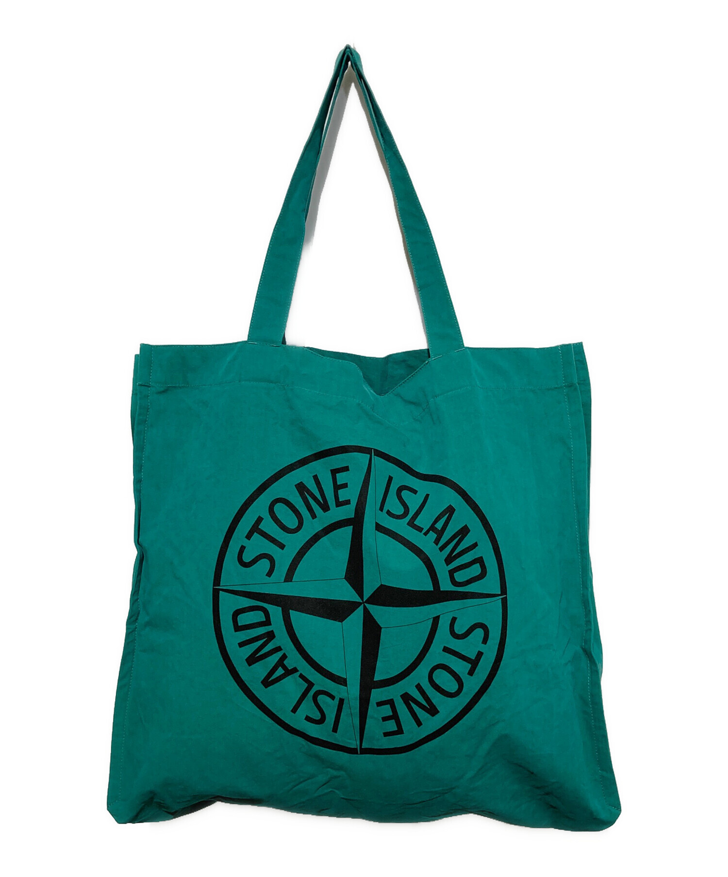 中古・古着通販】STONE ISLAND (ストーンアイランド) フラワー刺繍 中古・古着通販】STONE ISLAND (ストーンアイランド) フラワー刺繍
