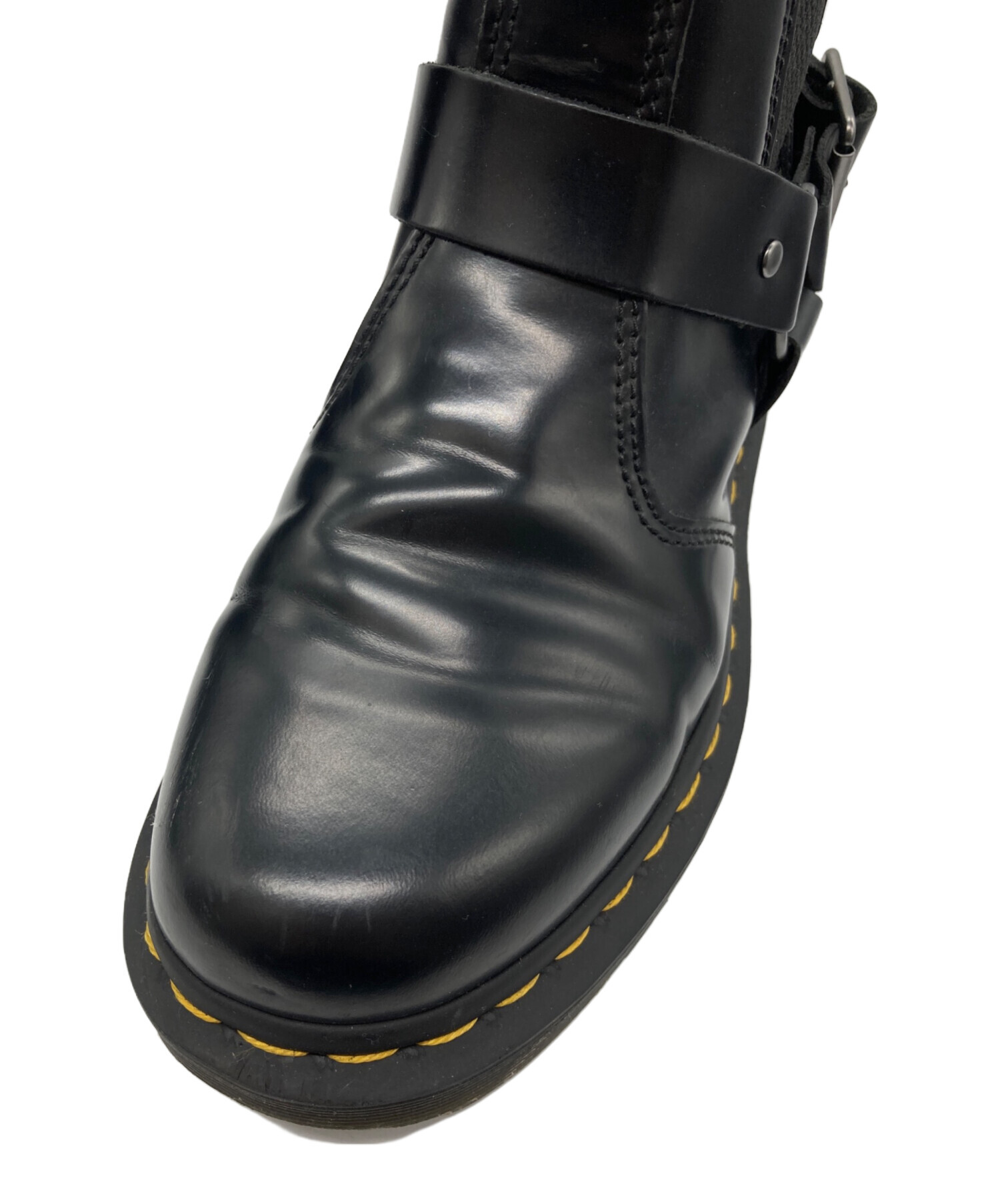 中古・古着通販】Dr.Martens (ドクターマーチン) WINCOX サイドゴア 