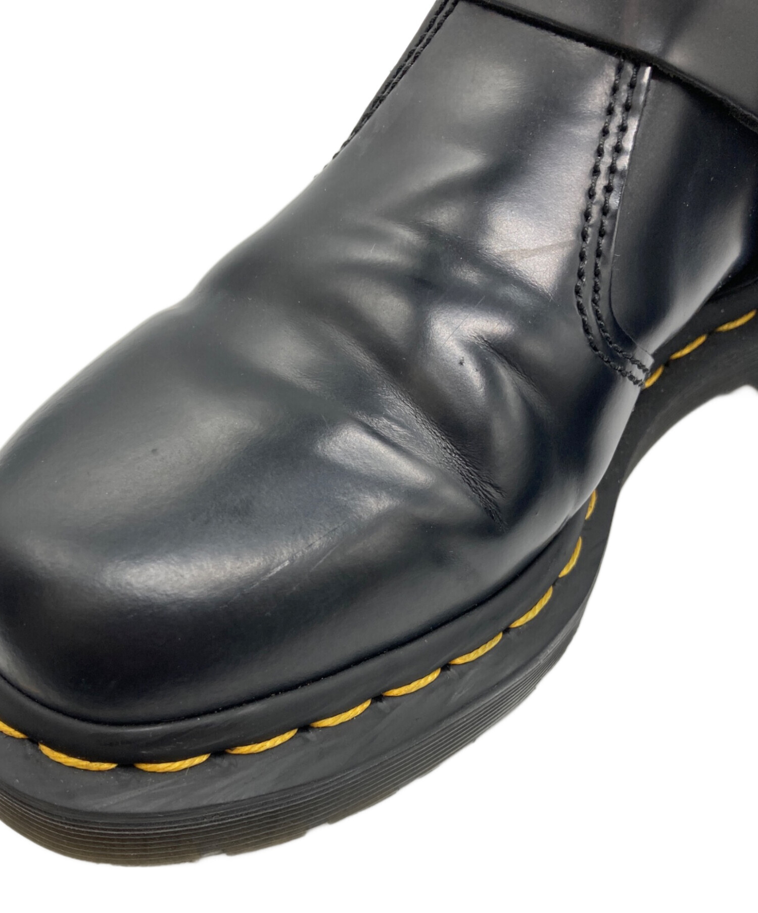 中古・古着通販】Dr.Martens (ドクターマーチン) WINCOX サイドゴア 