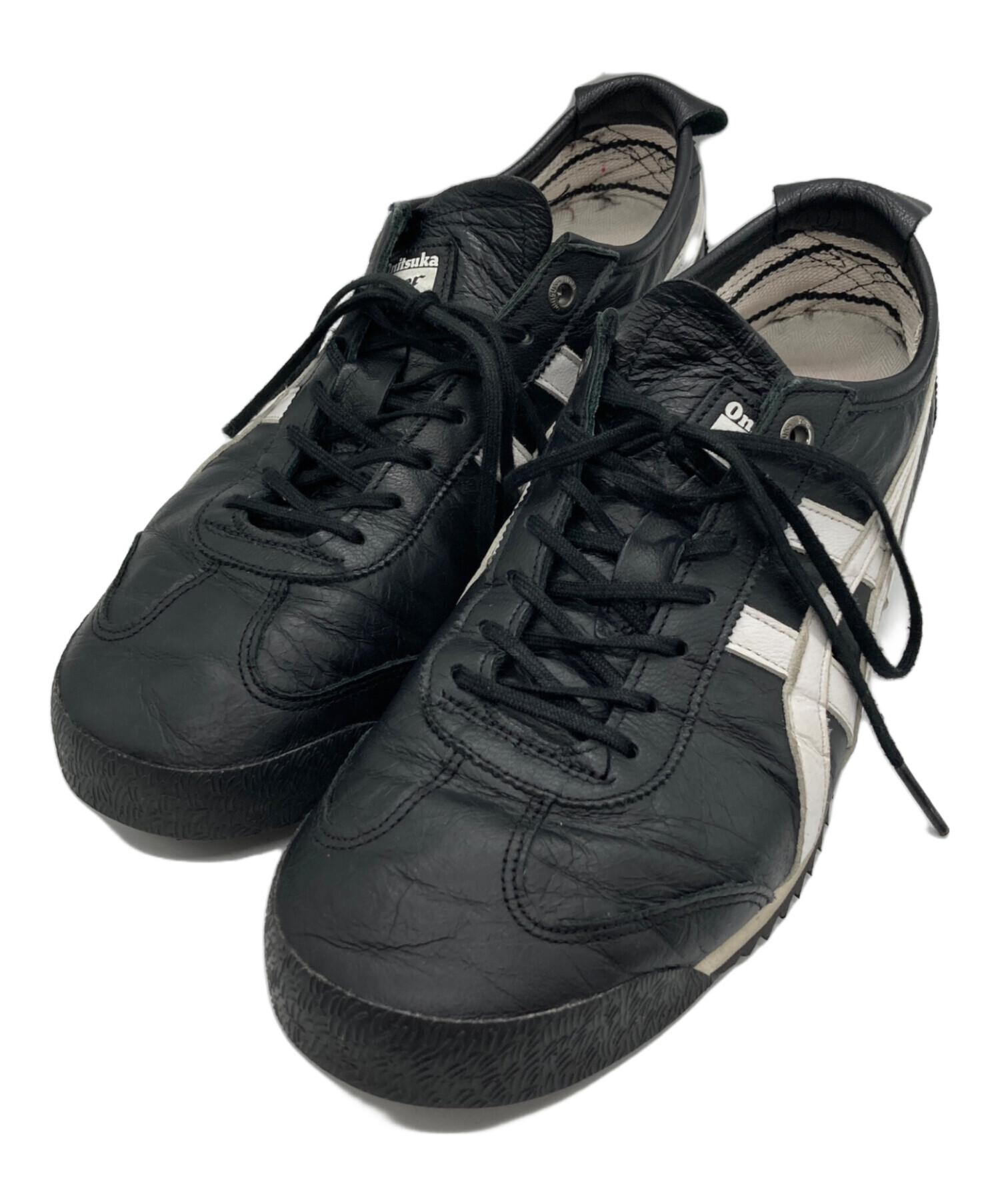 中古・古着通販】Onitsuka Tiger (オニツカタイガー) MEXICO 66 SD 