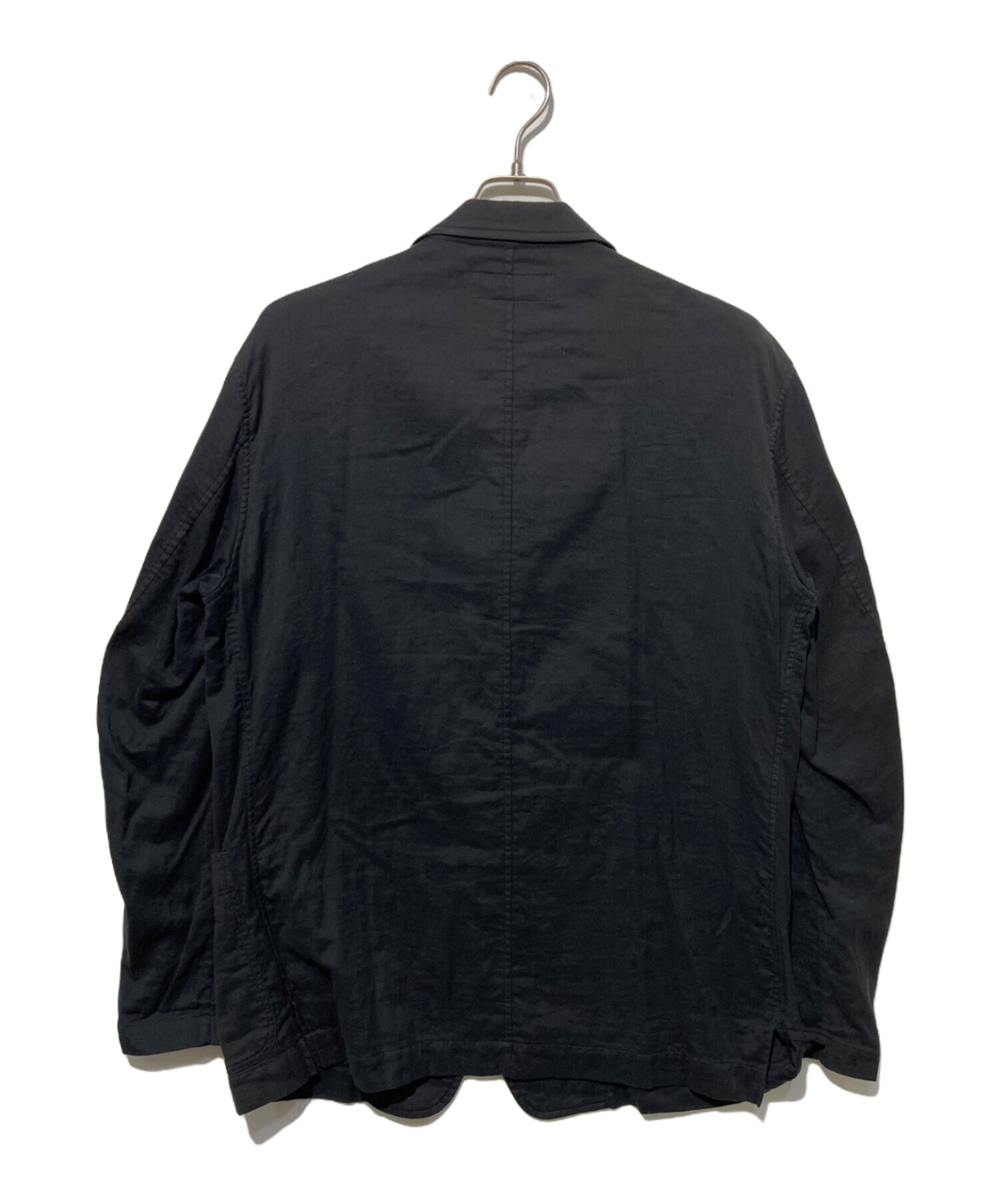 中古・古着通販】ISSEY MIYAKE (イッセイミヤケ) カバーオール