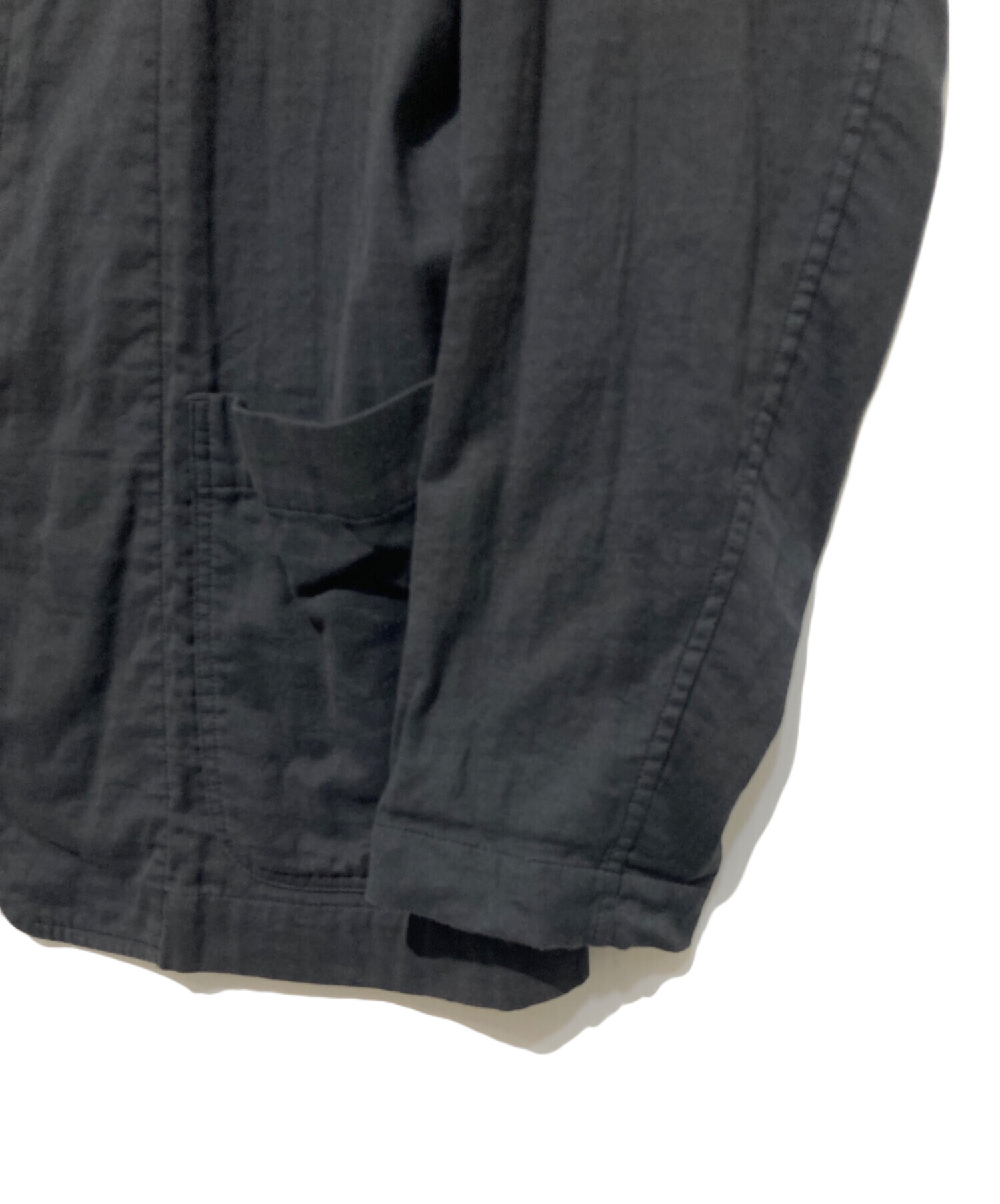 中古・古着通販】ISSEY MIYAKE (イッセイミヤケ) カバーオール