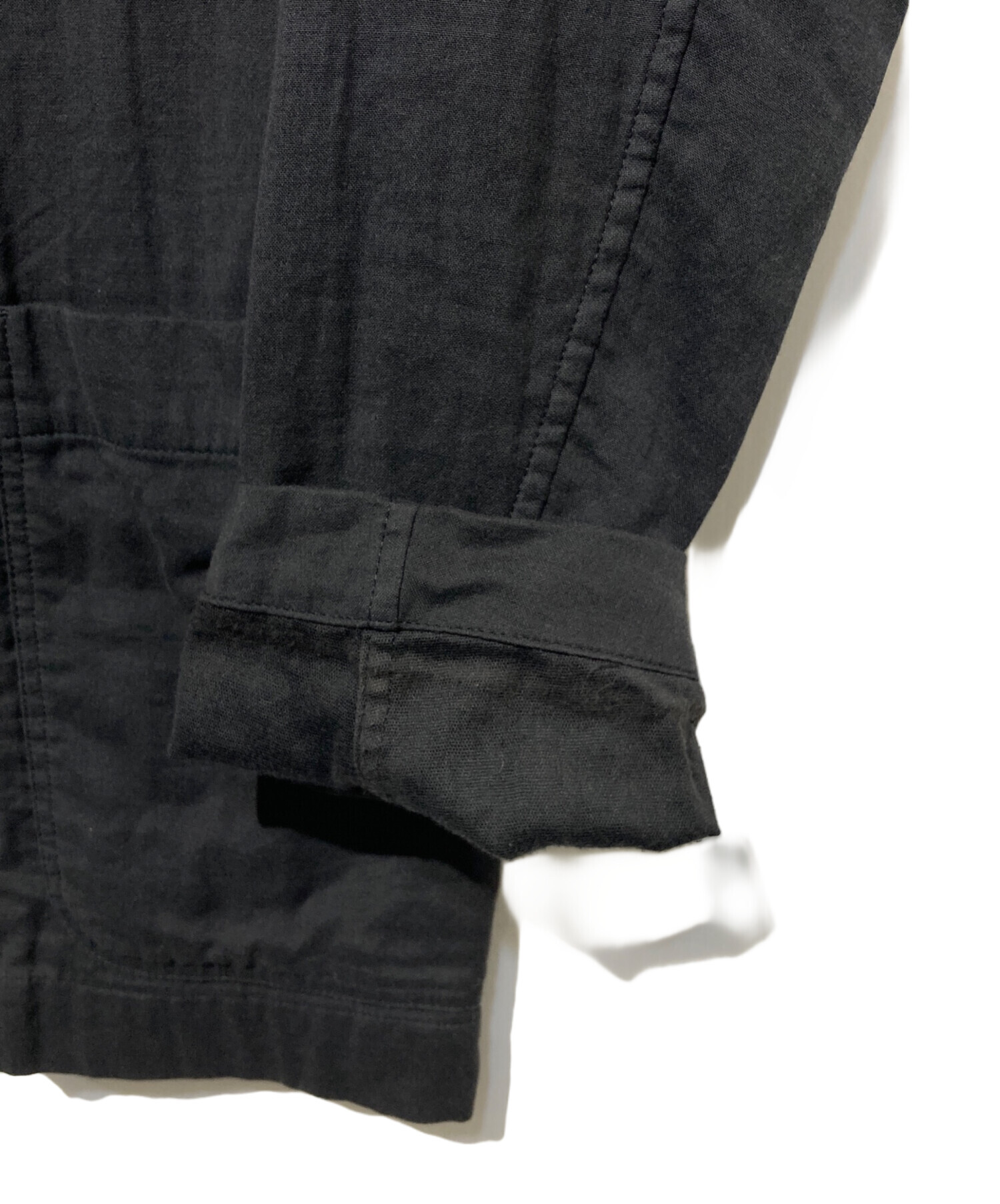 中古・古着通販】ISSEY MIYAKE (イッセイミヤケ) カバーオール