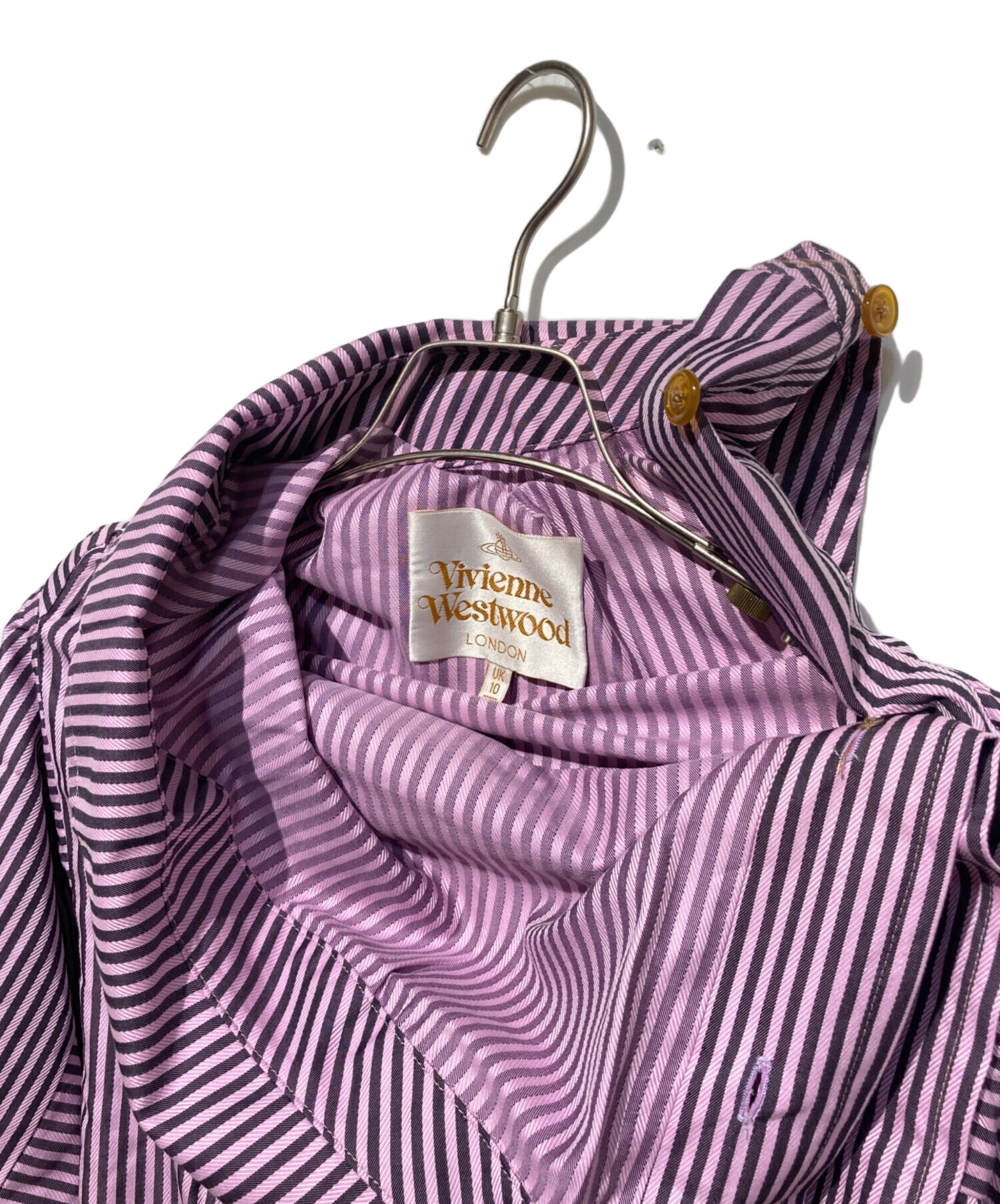 中古・古着通販】Vivienne Westwood LONDON (ヴィヴィアンウエスト
