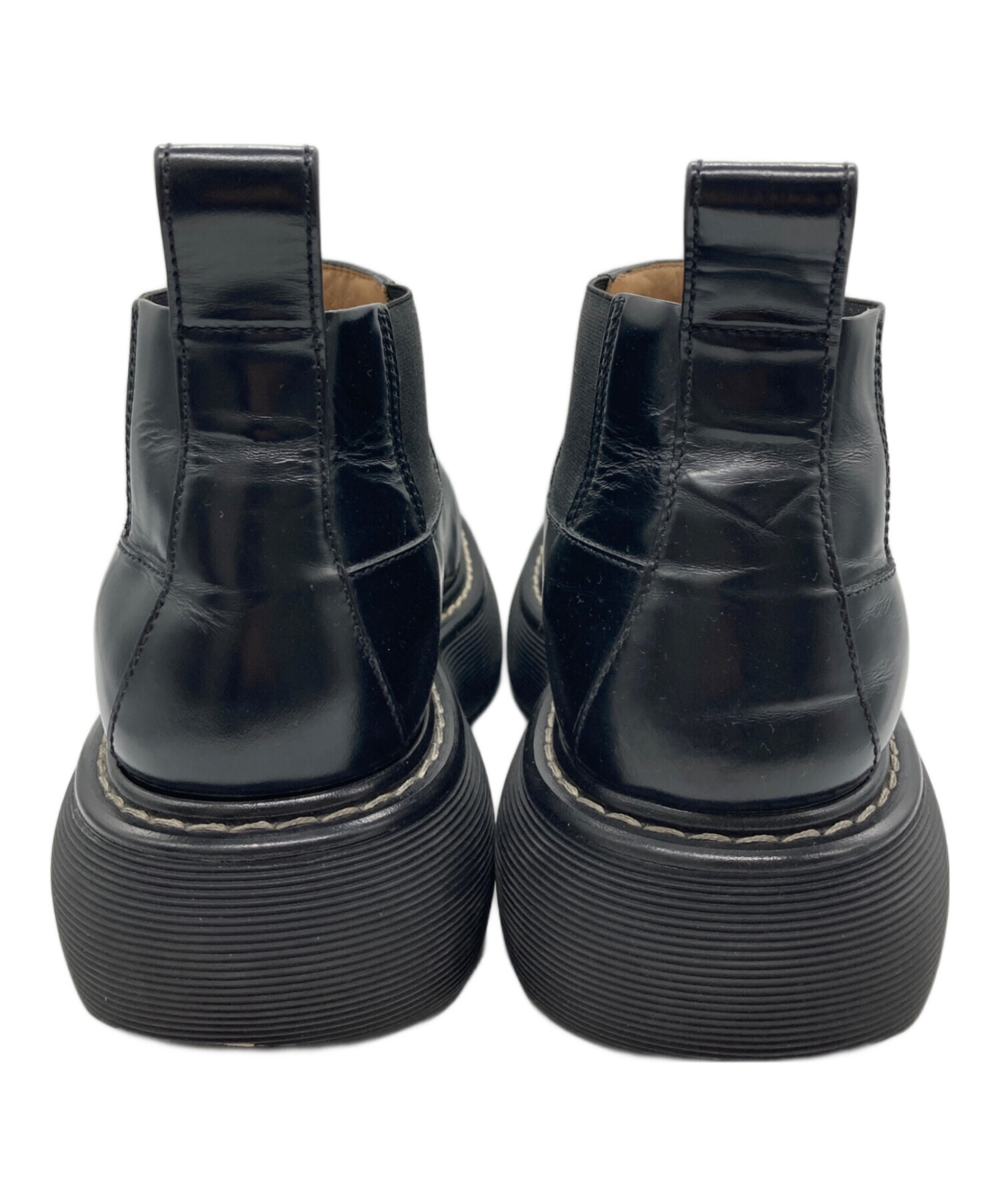 中古・古着通販】BOTTEGA VENETA (ボッテガベネタ) SWELL チェルシー 