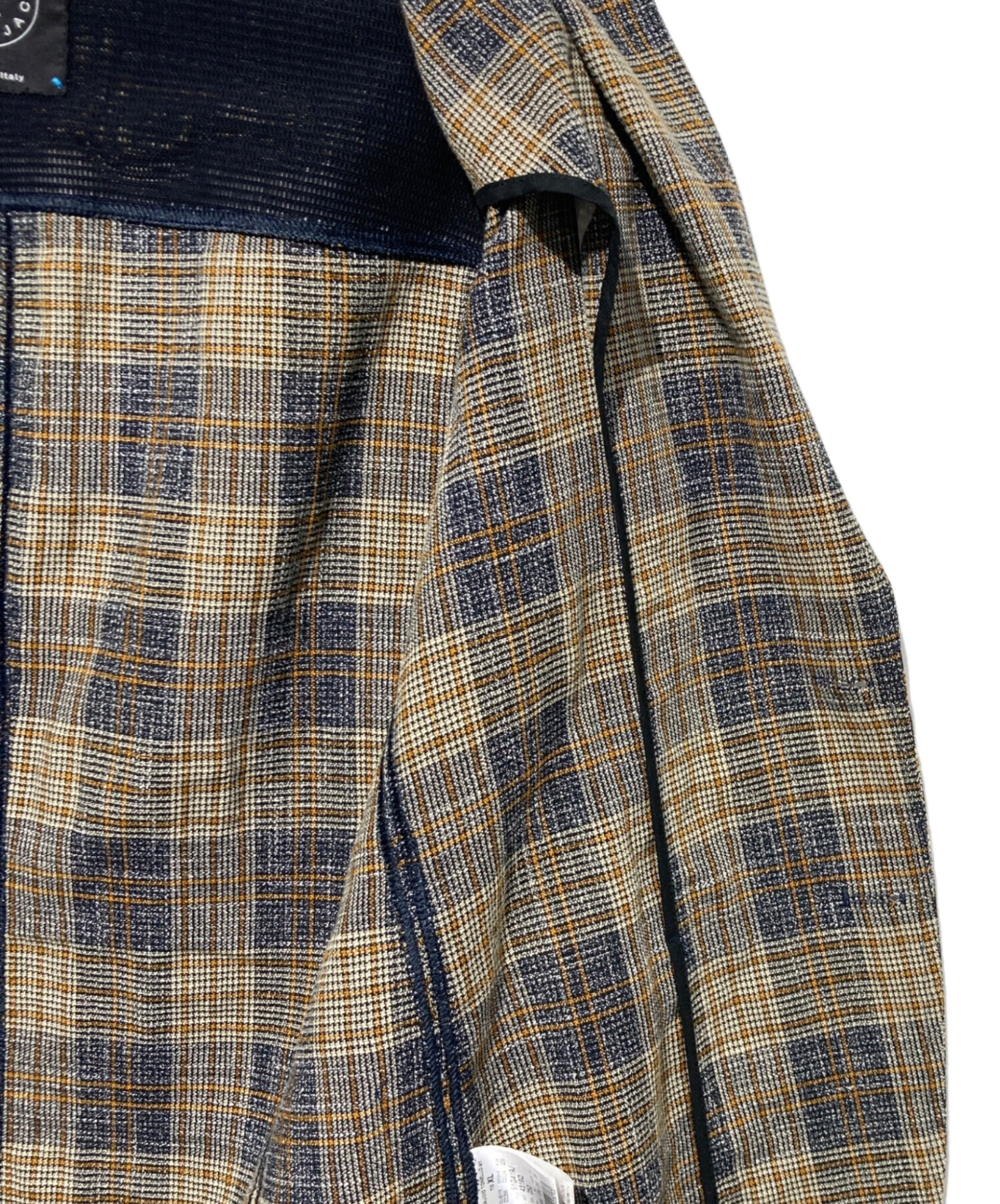 中古・古着通販】T-JACKET By TONELLO (ティージャケット バイ