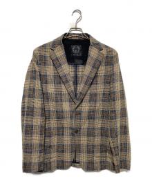 【新品未使用品】T-JACKET ジャケット T-JACKET By TONELLO(ティージャケット バイ トネッロ)】ブランド