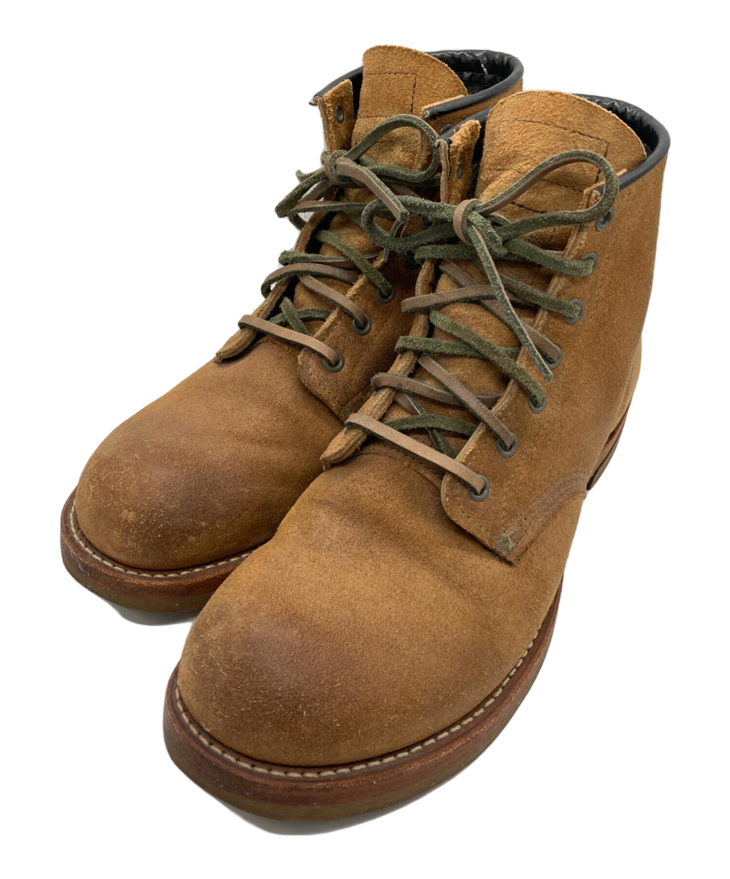中古・古着通販】RED WING (レッドウィング) NIGEL CABOURN