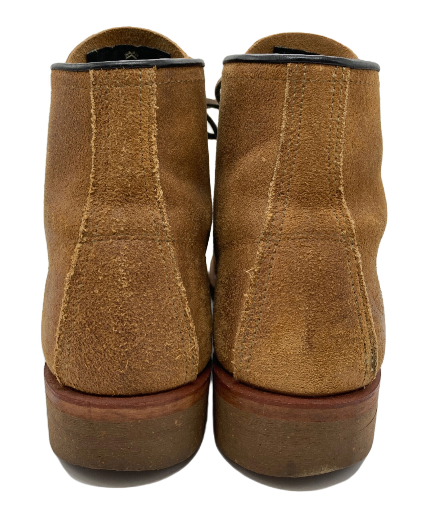 中古・古着通販】RED WING (レッドウィング) NIGEL CABOURN