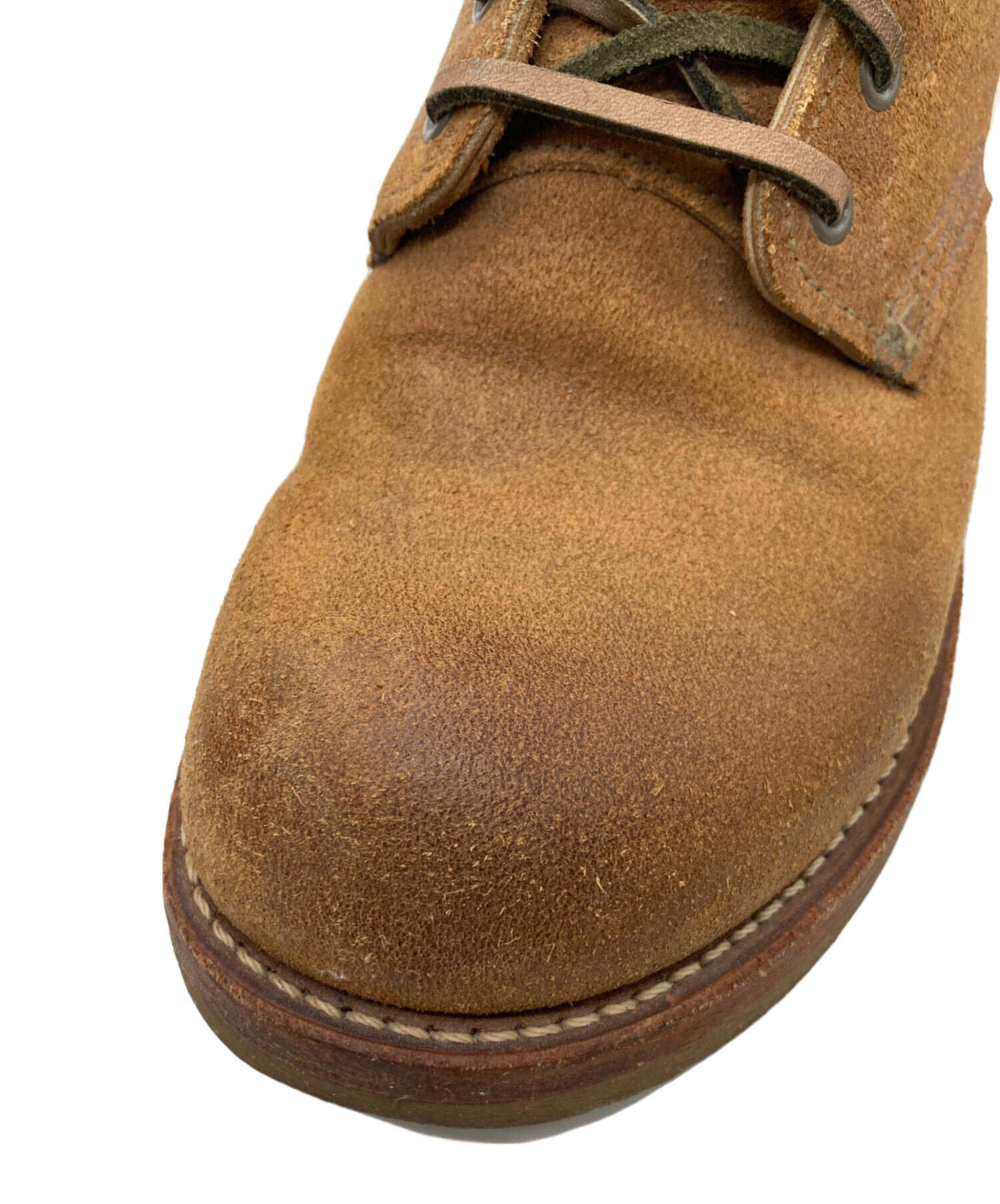 中古・古着通販】RED WING (レッドウィング) NIGEL CABOURN
