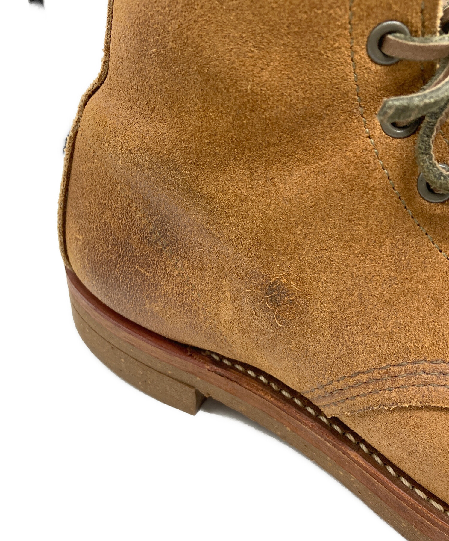 中古・古着通販】RED WING (レッドウィング) NIGEL CABOURN