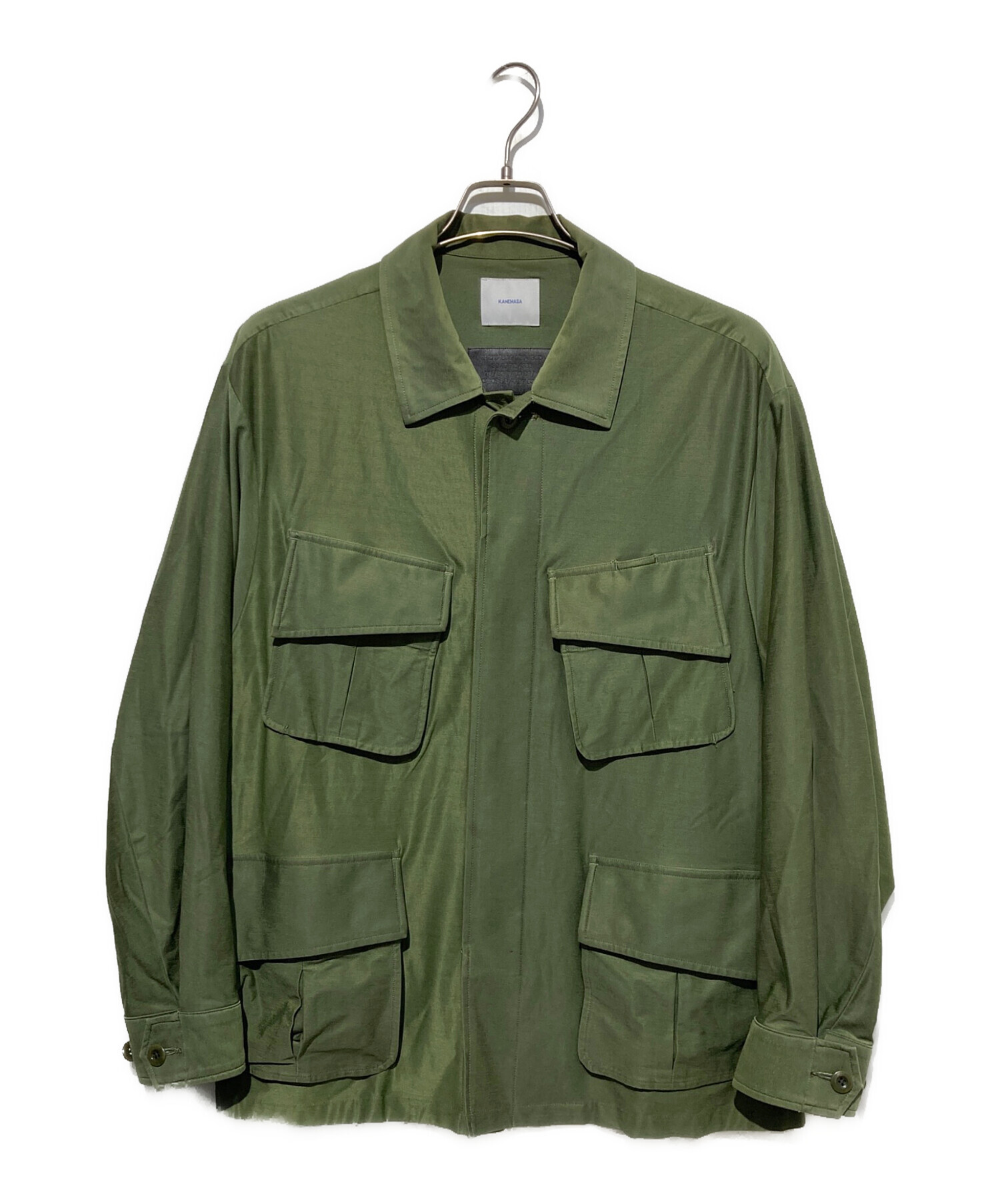 フォーリーブス 北公次/マザー　ジャケット欠品　中古 中古・古着通販】KANEMASA PHIL. (カネマサフィル) フィールド