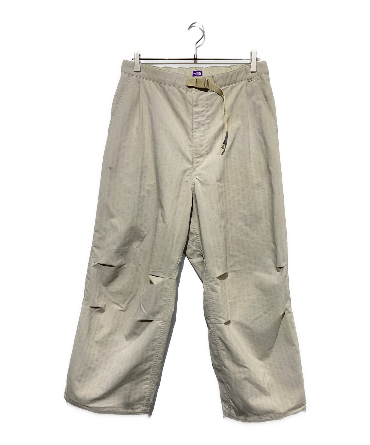 【中古】 ふたりのためのブティックホテル530 中古・古着通販】THE NORTHFACE PURPLELABEL (ザ・ノースフェイス