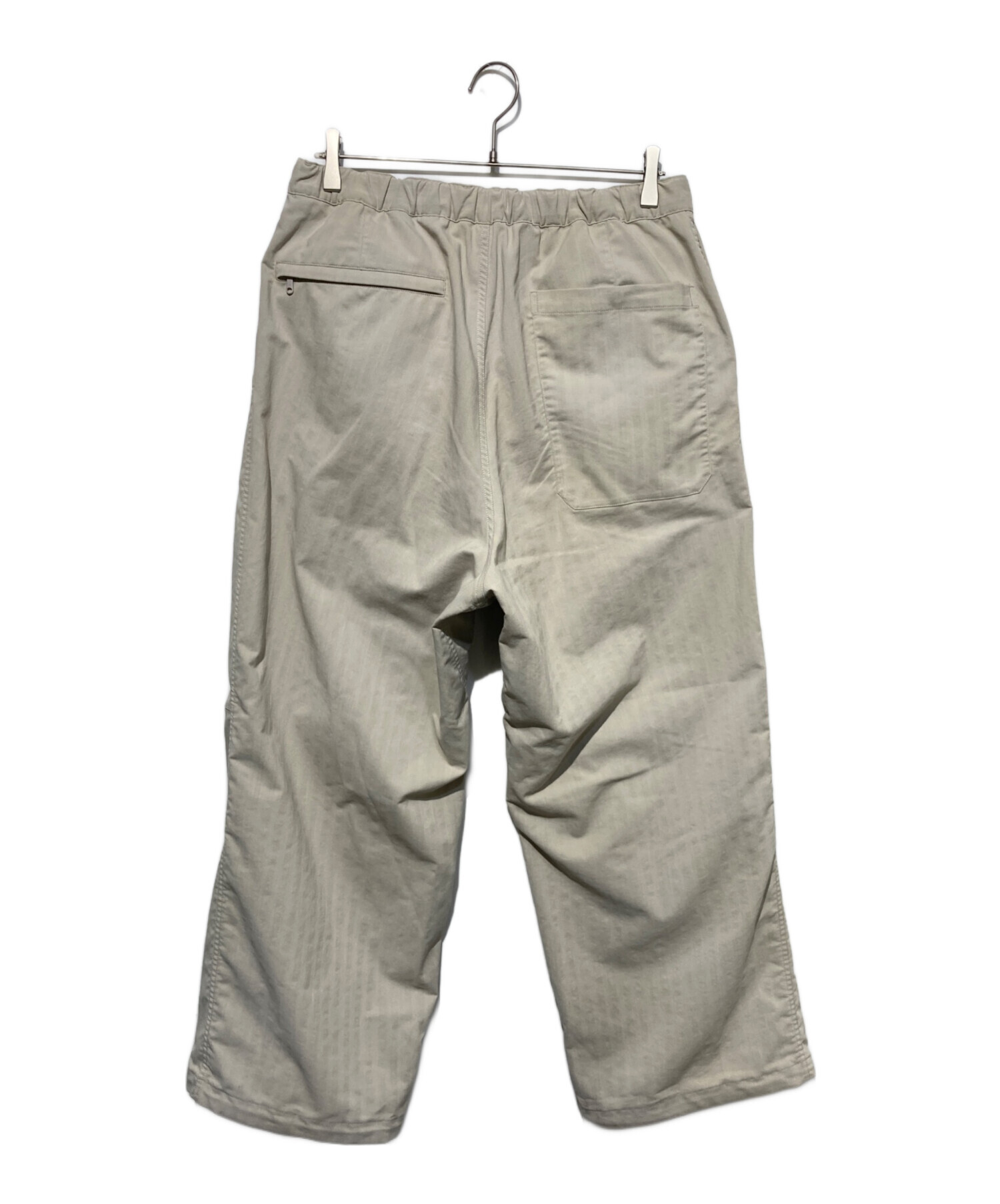 THE NORTH FACE PURPLE LABEL フィールドパンツ 34 中古・古着通販】THE NORTHFACE PURPLELABEL (ザ・ノースフェイス