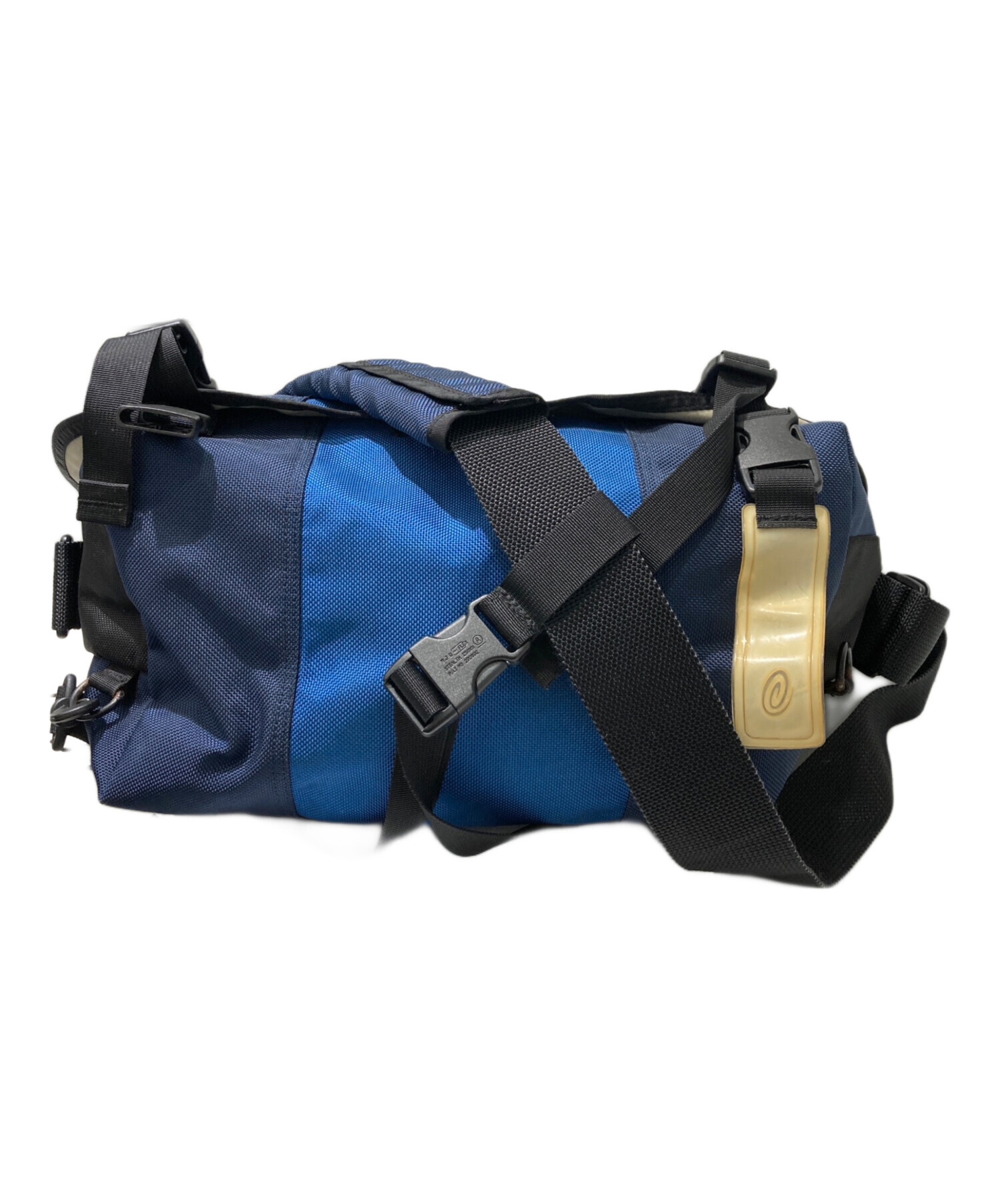 中古・古着通販】TIMBUK2 (ティンバックツー) メッセンジャーバッグ