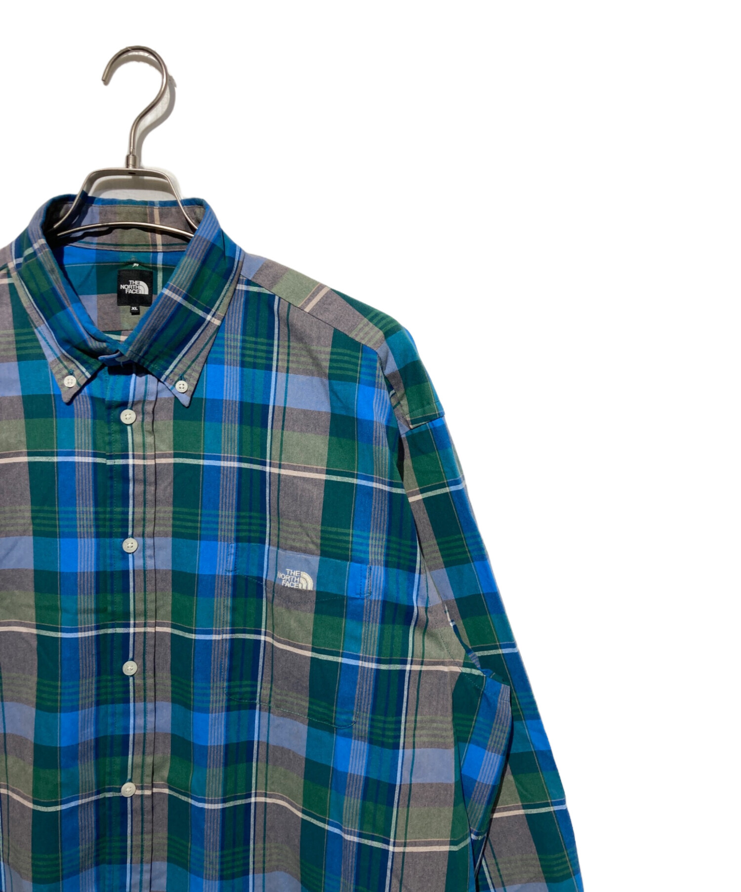 【未使用品】THE NORTH FACE nm81600u 2way 57L 中古・古着通販】THE NORTH FACE (ザ ノース フェイス) ロングスリーブ