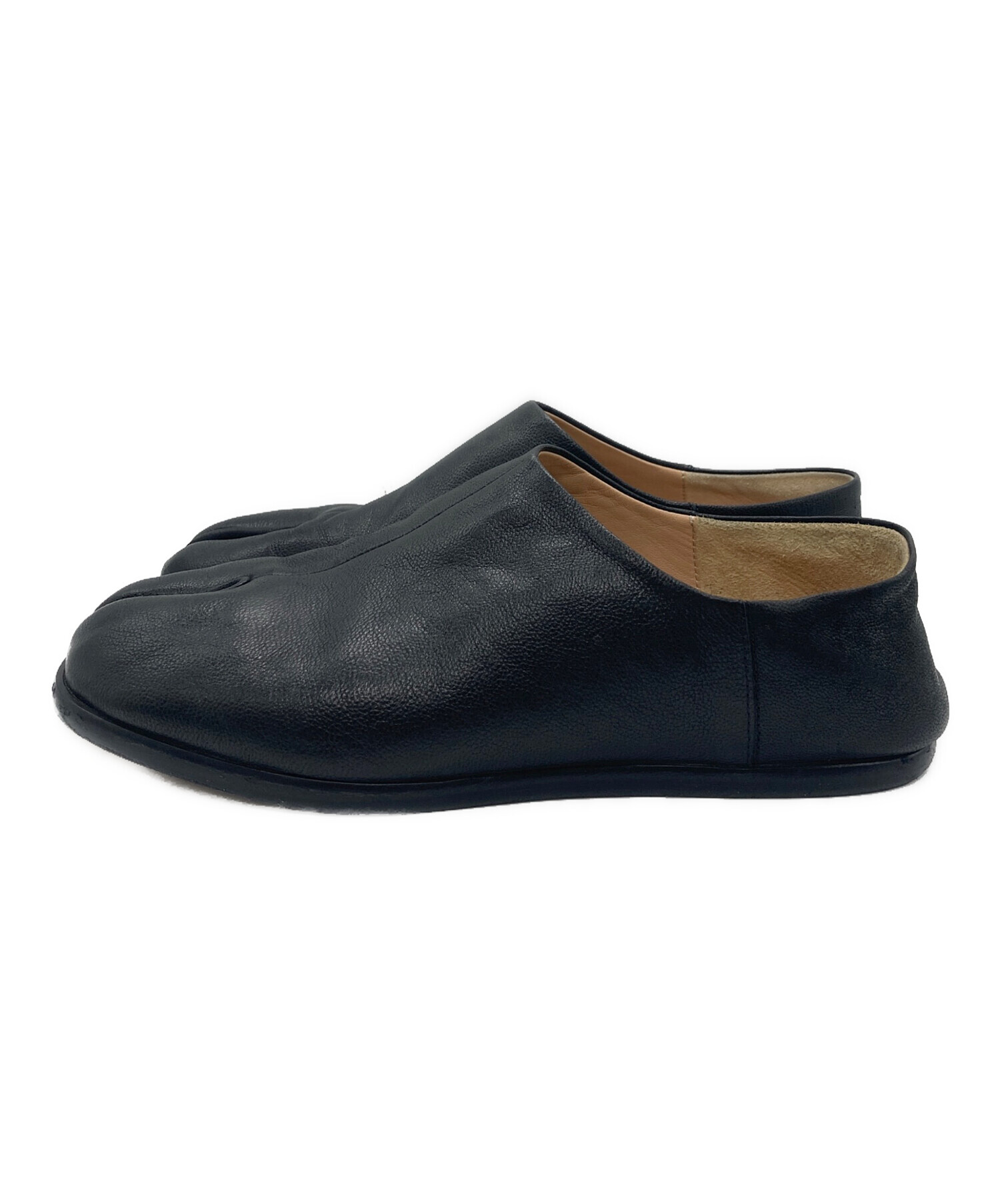 中古・古着通販】Maison Margiela (メゾンマルジェラ) TABI BABOUCHE 