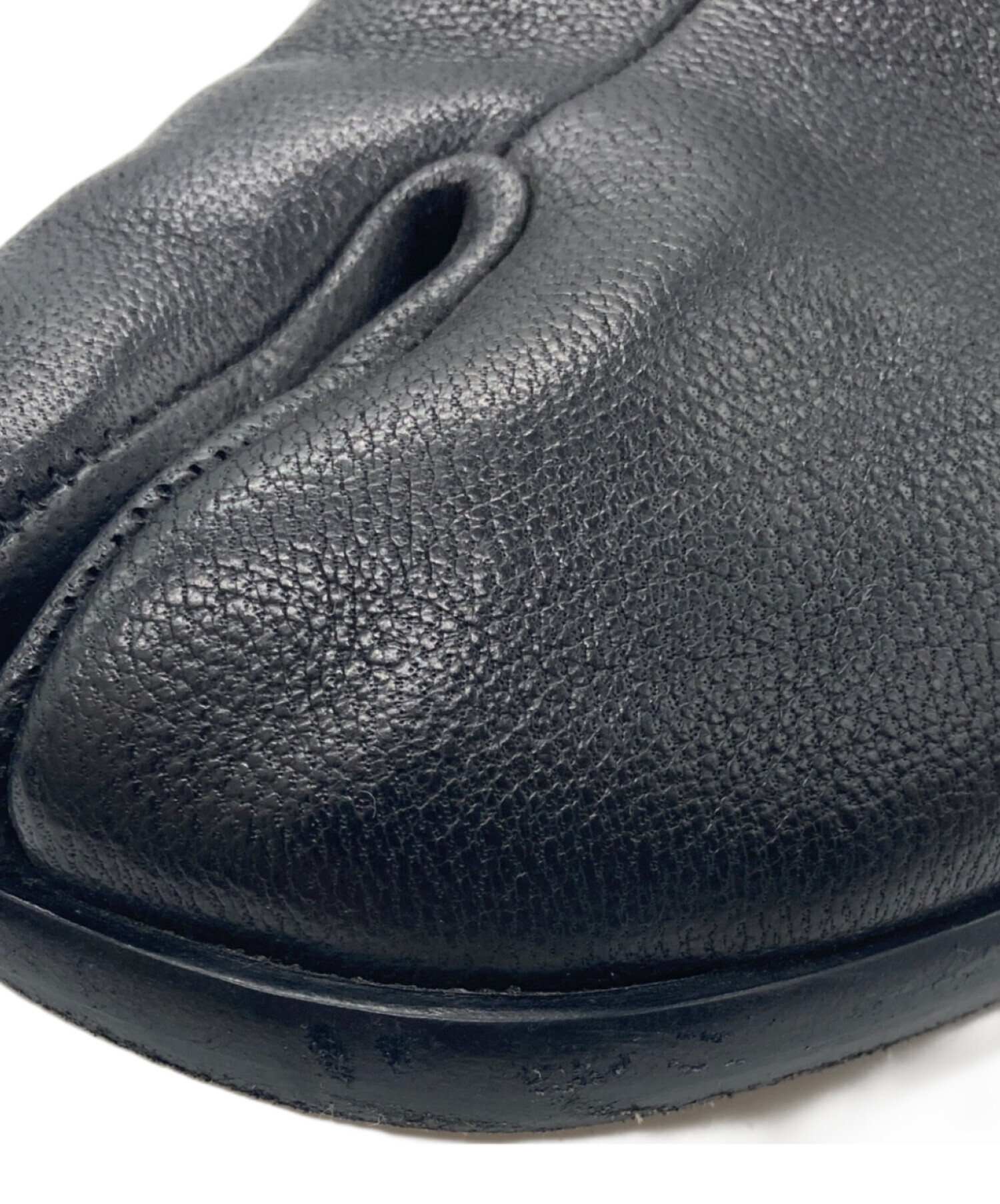 中古・古着通販】Maison Margiela (メゾンマルジェラ) TABI BABOUCHE 