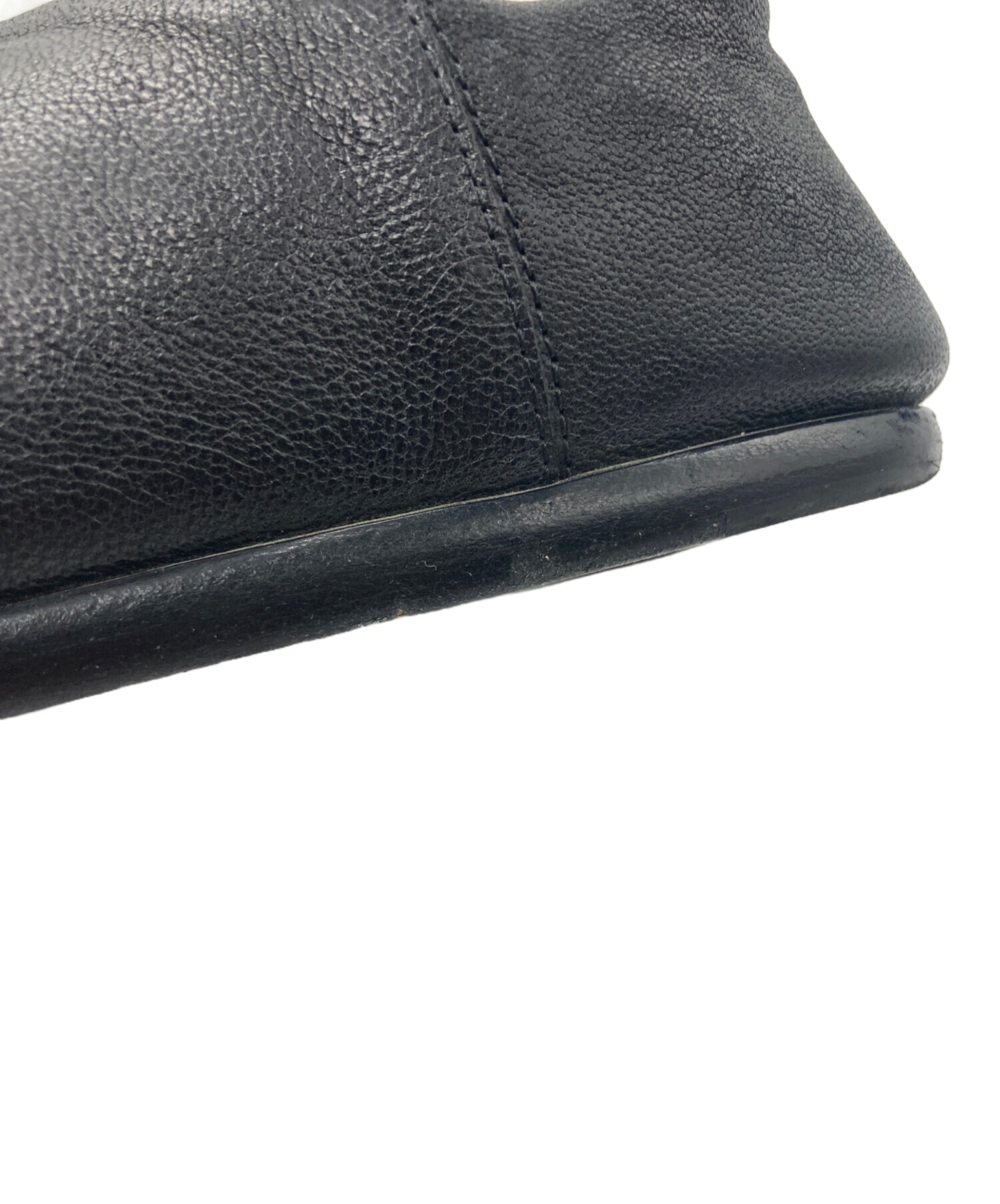 中古・古着通販】Maison Margiela (メゾンマルジェラ) TABI BABOUCHE 