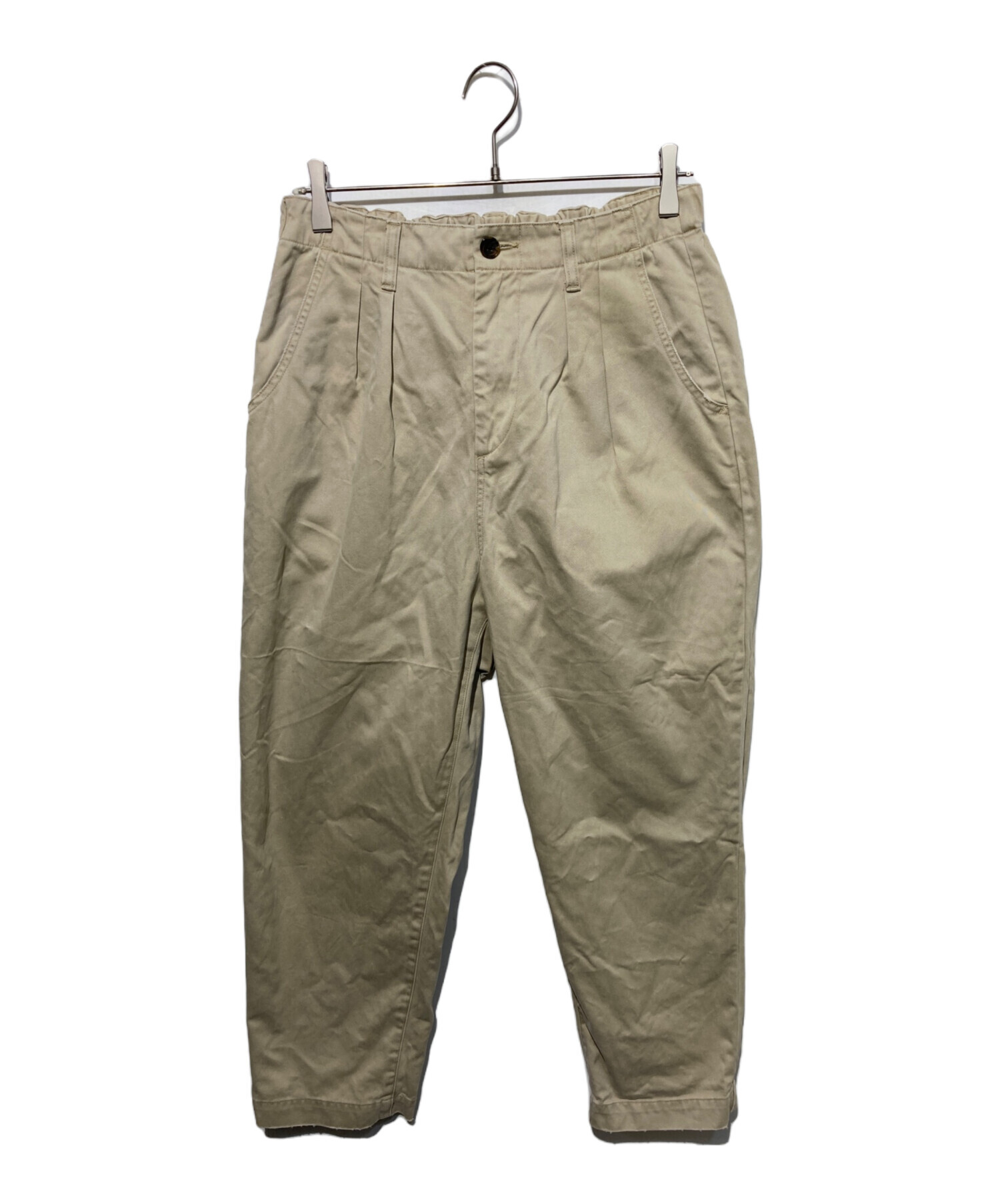 ジャーナルスタンダードラックス　チノタックテーパーPT サイズM 中古・古着通販】JOURNAL STANDARD LUXE (ジャーナルスタンダード