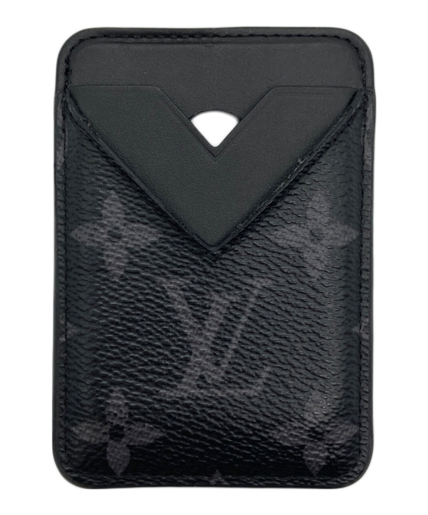 中古・古着通販】LOUIS VUITTON (ルイ ヴィトン) ポルトカルト