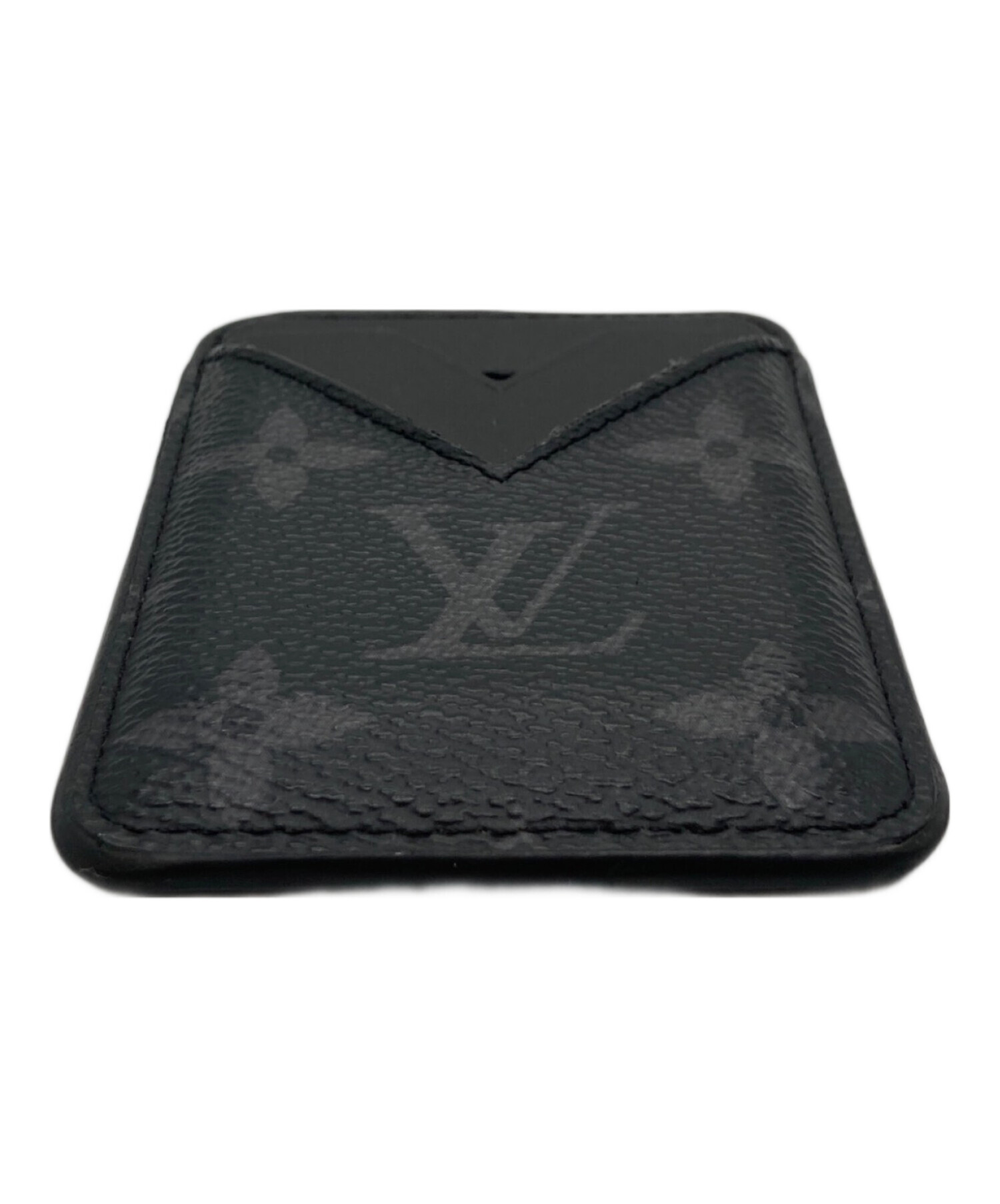 中古・古着通販】LOUIS VUITTON (ルイ ヴィトン) ポルトカルト