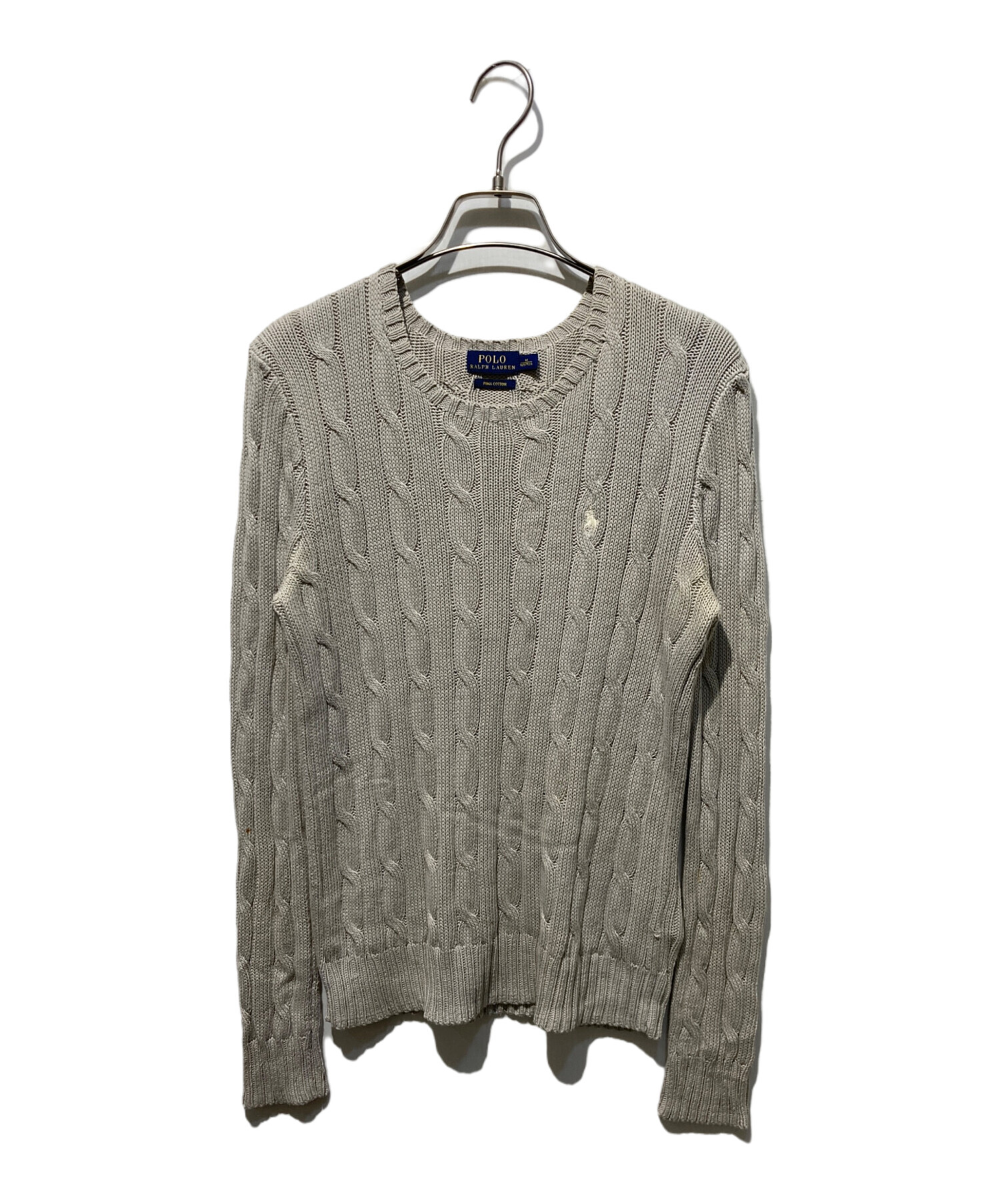中古・古着通販】POLO RALPH LAUREN (ポロ・ラルフローレン