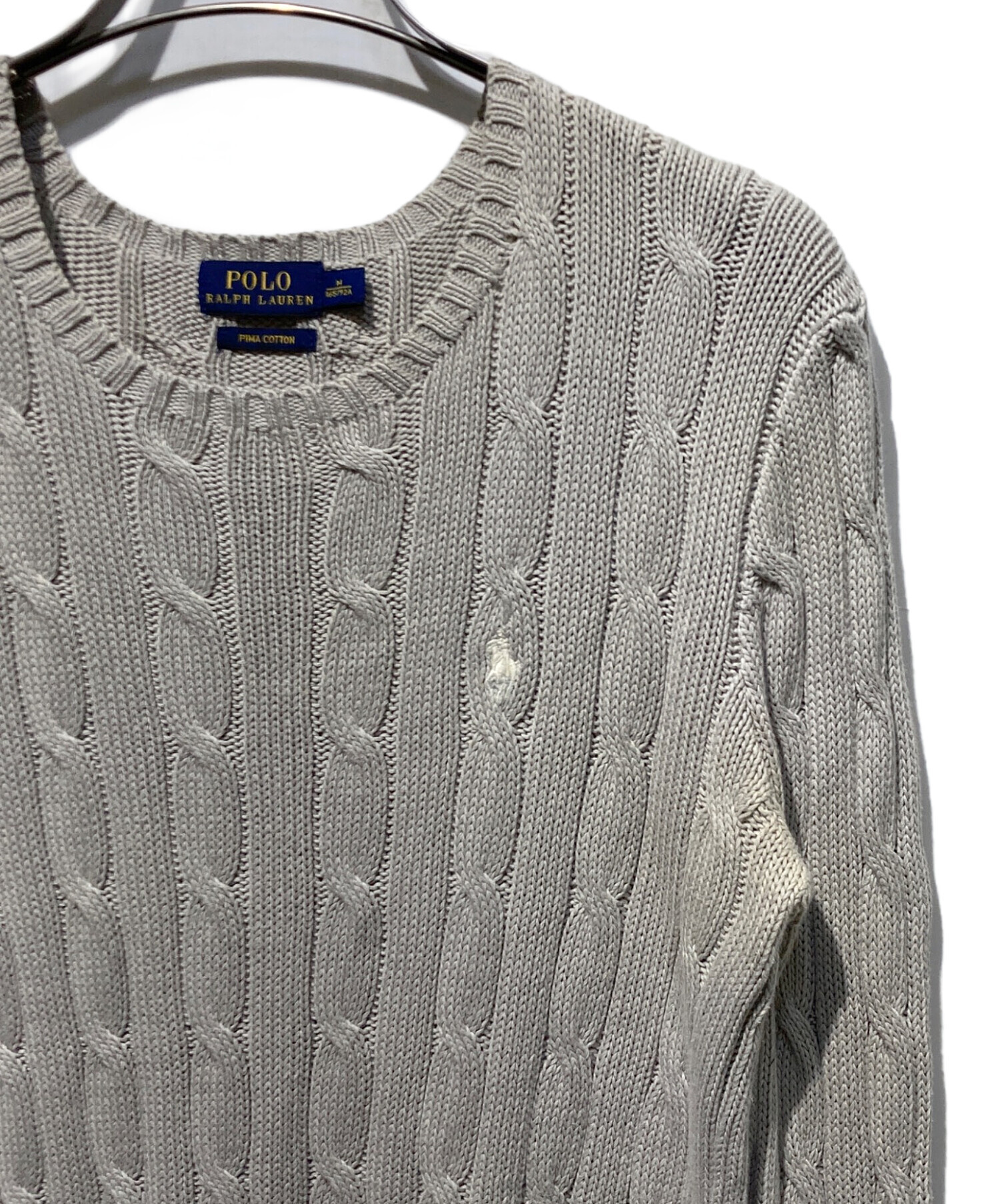 中古・古着通販】POLO RALPH LAUREN (ポロ・ラルフローレン
