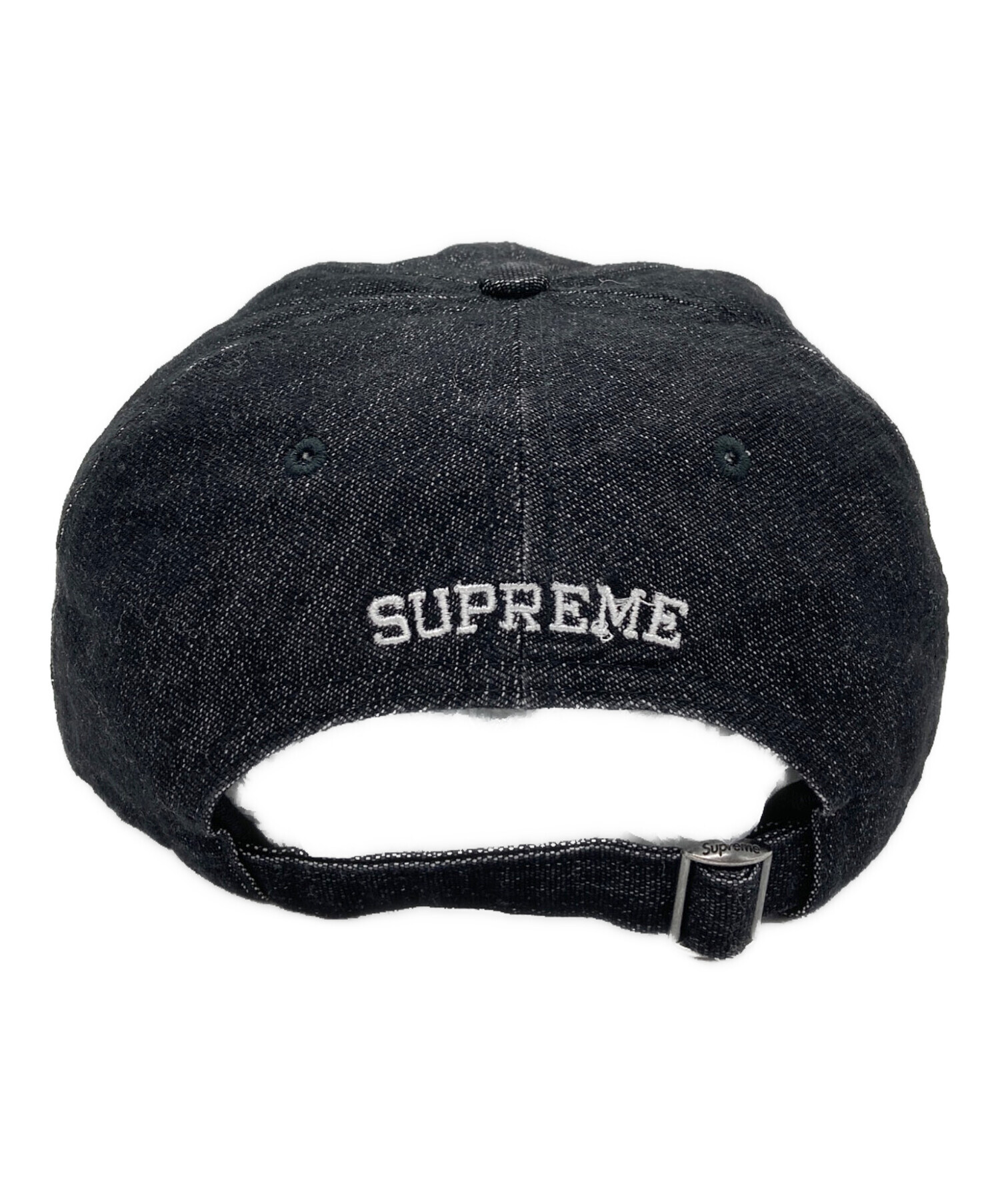 中古・古着通販】Supreme (シュプリーム) Cordura Denim S Logo 6