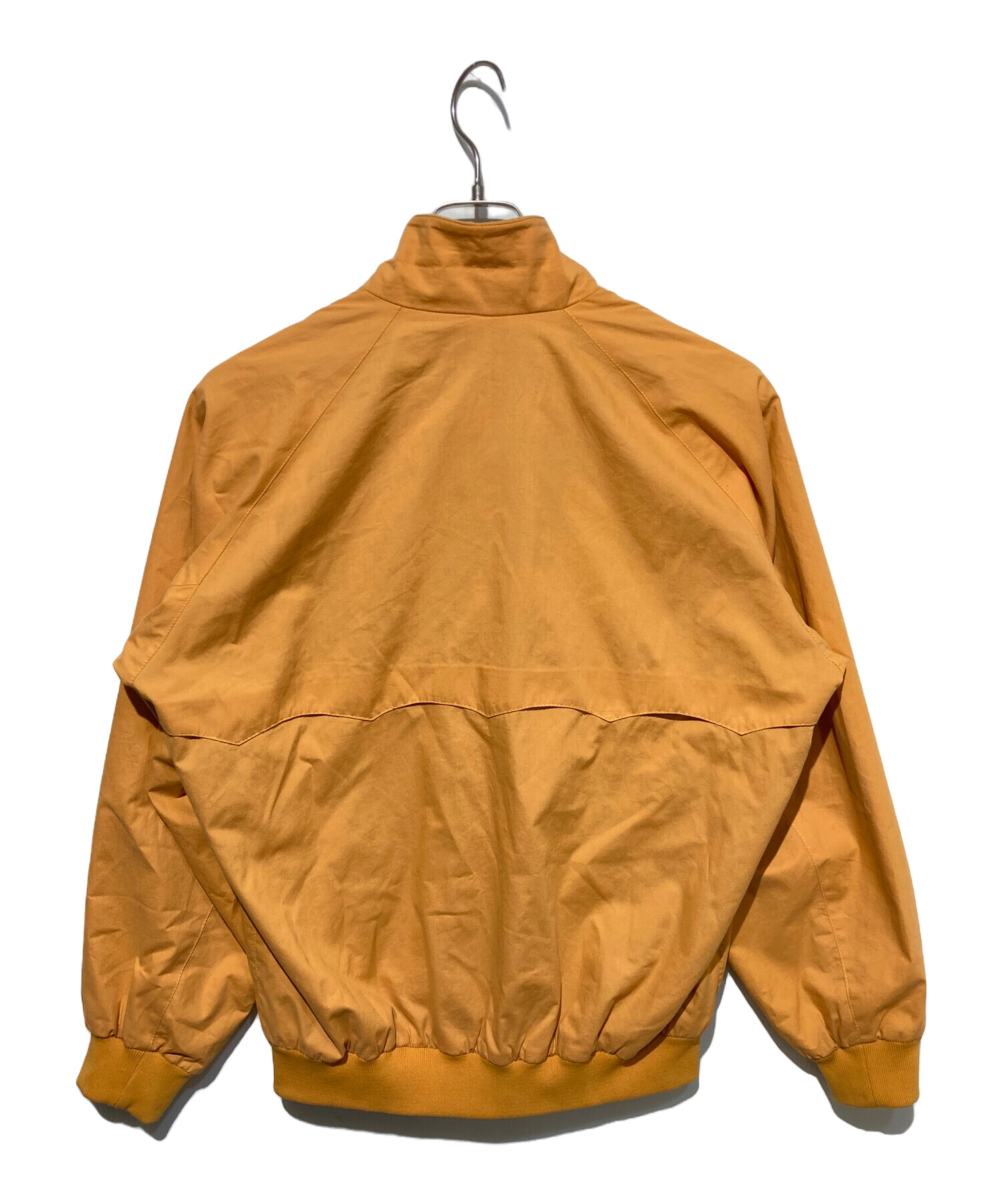 中古・古着通販】BARACUTA (バラクータ) G9 ハリントンジャケット