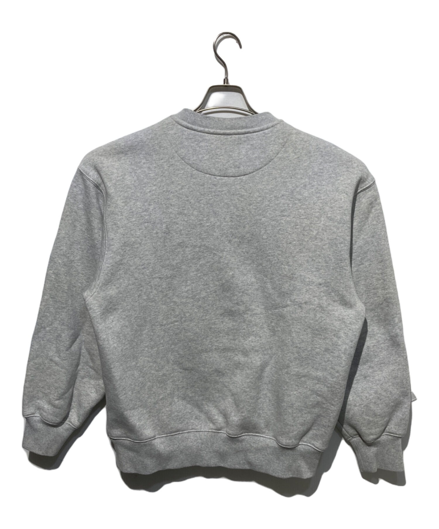 中古・古着通販】PALACE (パレス) SHOP LOCATOR CREW スウェット