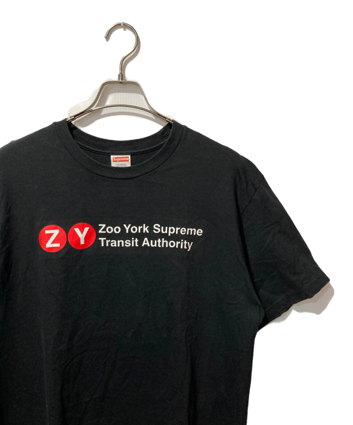 中古・古着通販】Supreme (シュプリーム) ZOO YORK (ズーヨーク) Zoo