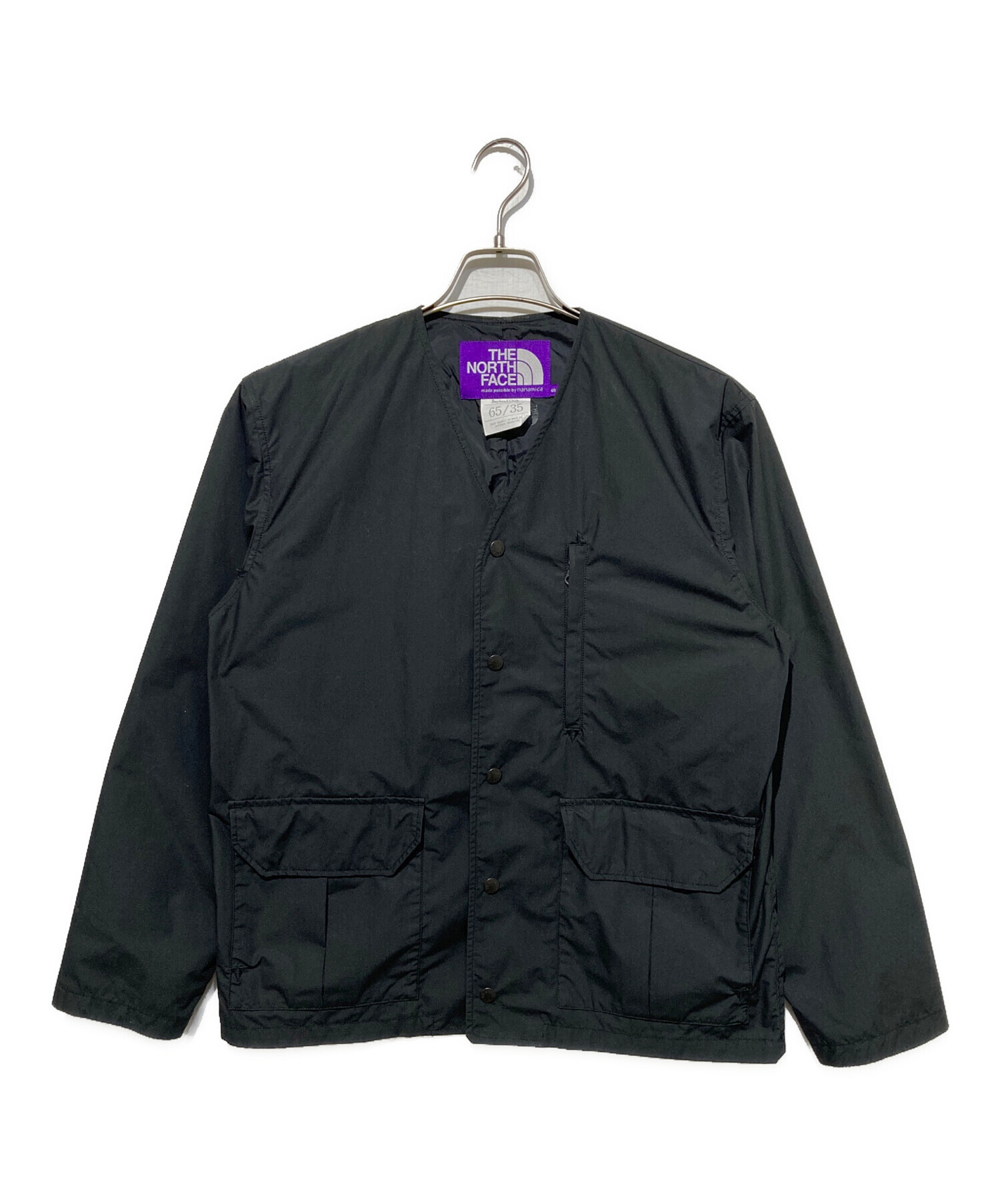 中古・古着通販】THE NORTHFACE PURPLELABEL (ザ・ノースフェイス