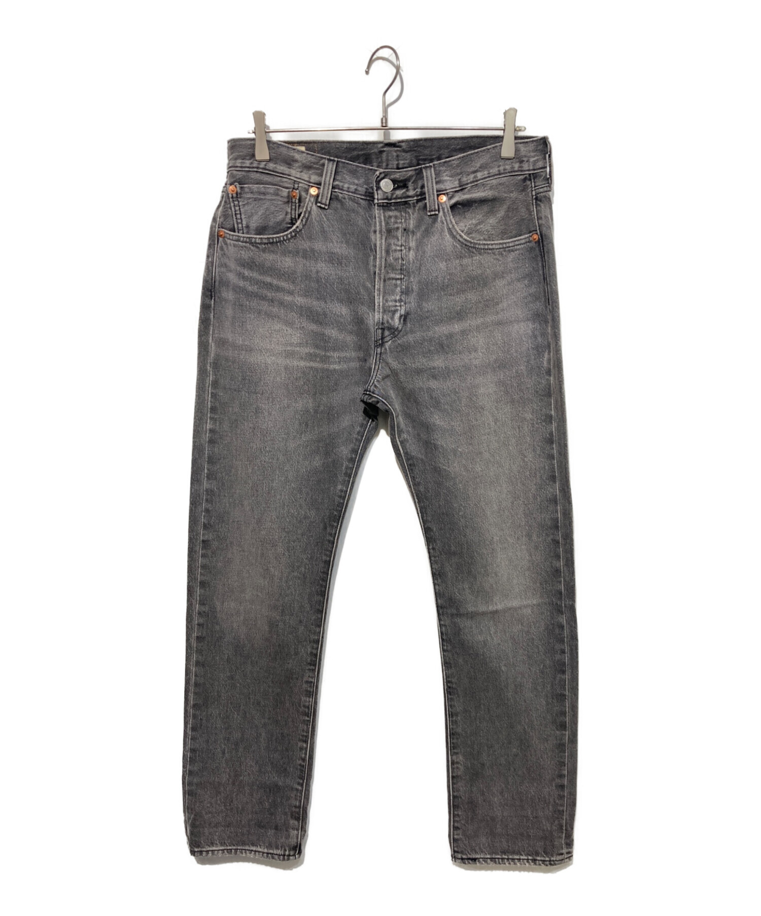 中古・古着通販】LEVI'S PReMIUM (リーバイス プレミアム) 501