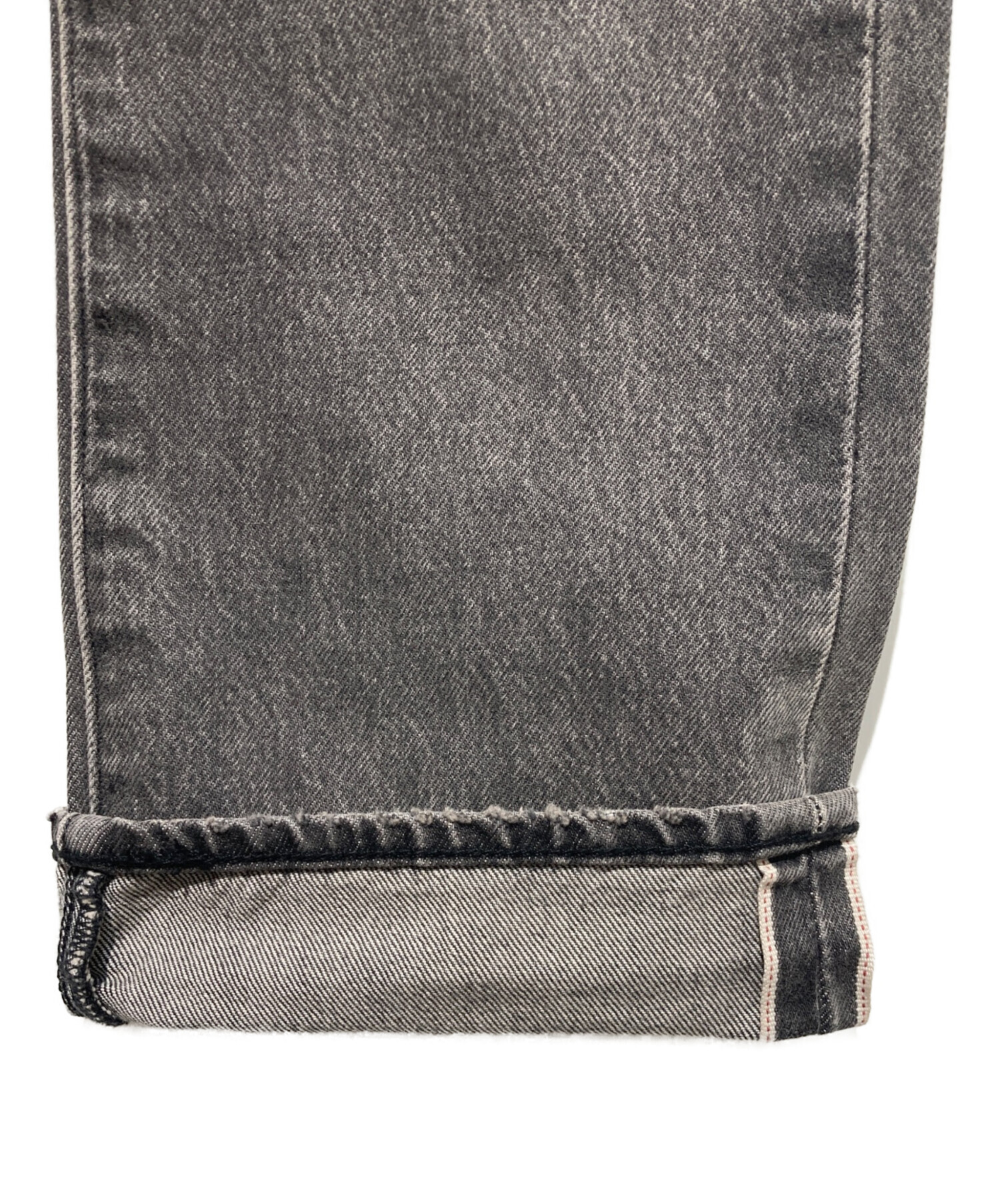新品未使用タグ付きLEVI