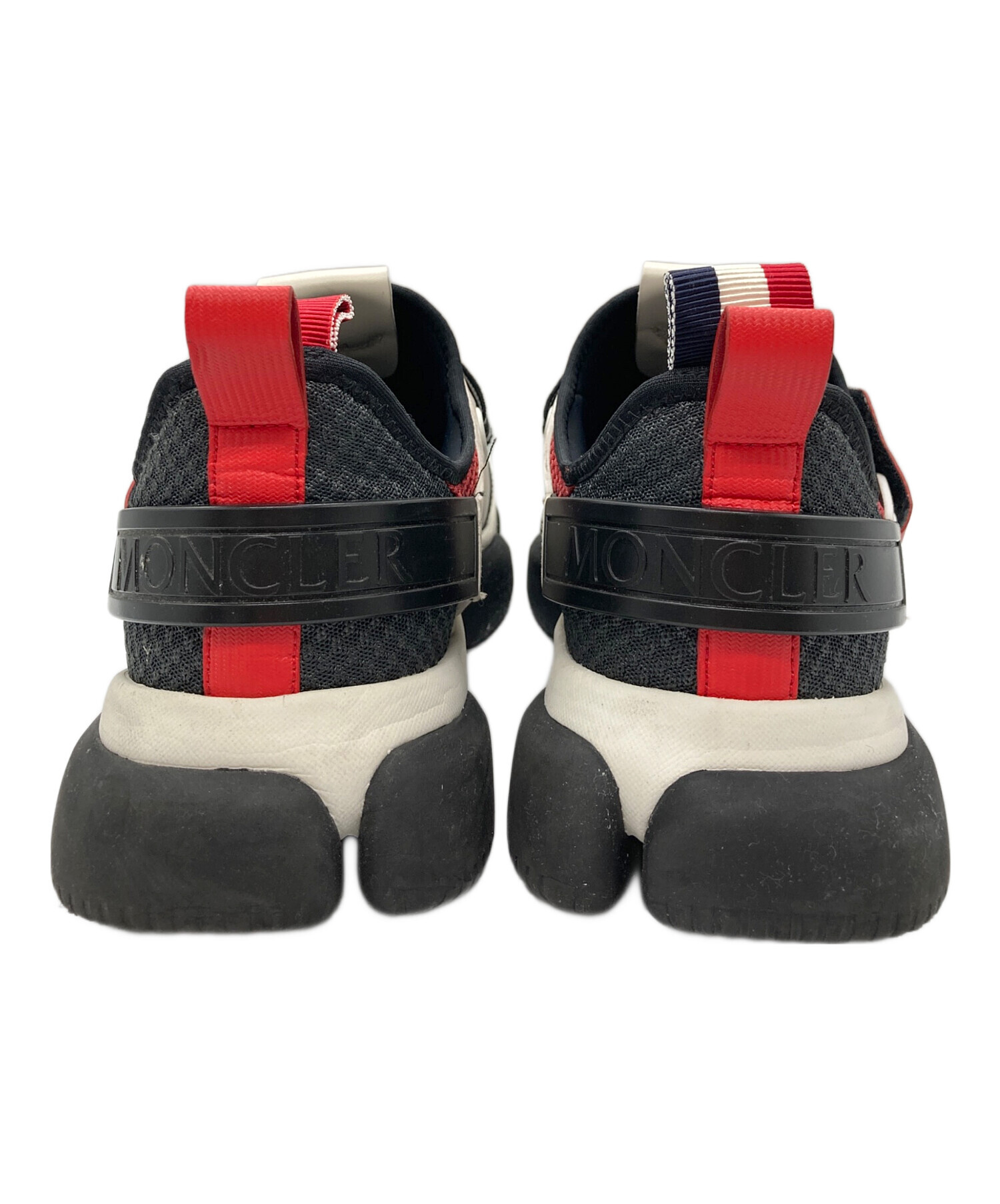 中古・古着通販】MONCLER (モンクレール) BAKARY SCARPA スリッポン 