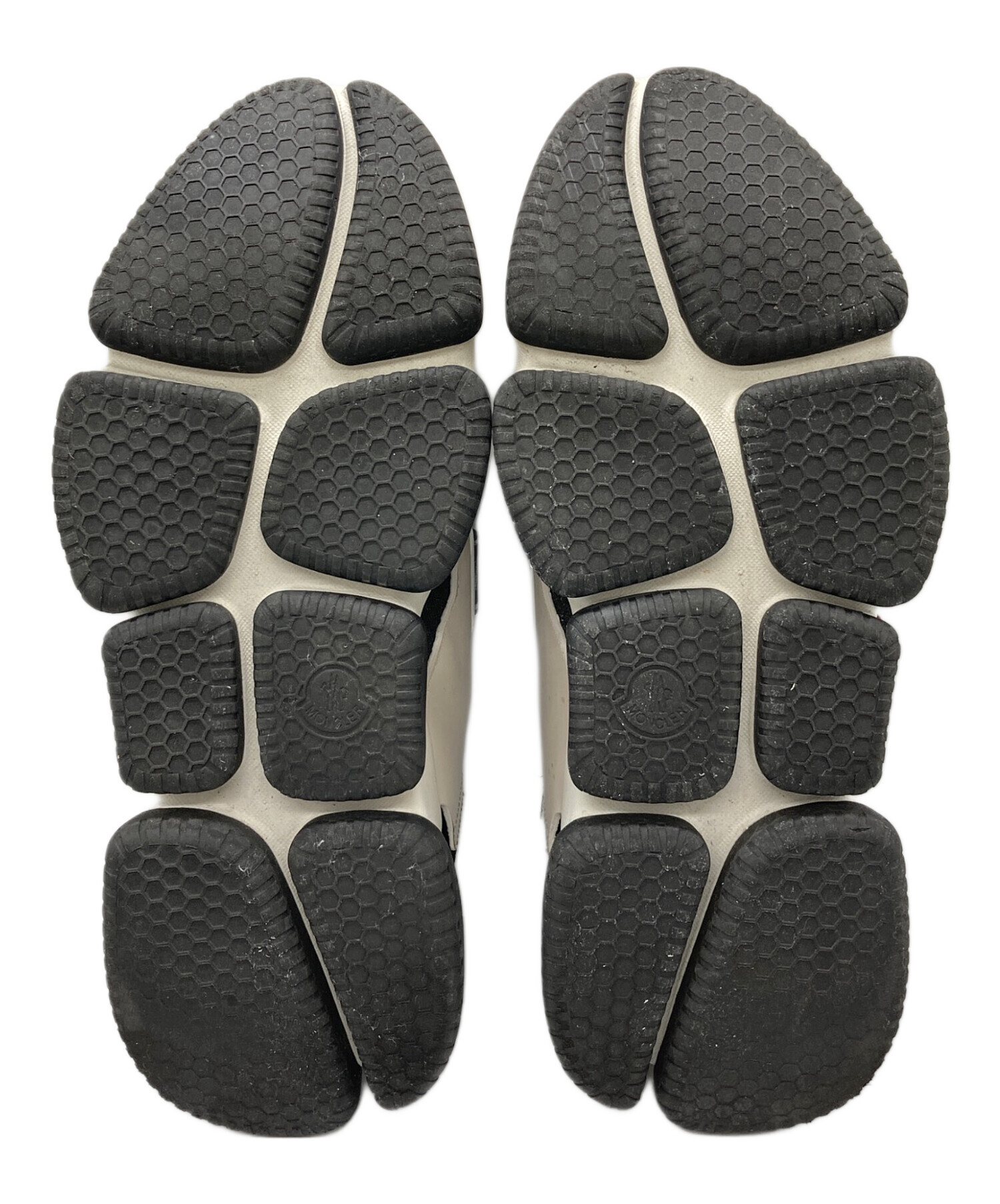 中古・古着通販】MONCLER (モンクレール) BAKARY SCARPA スリッポン 