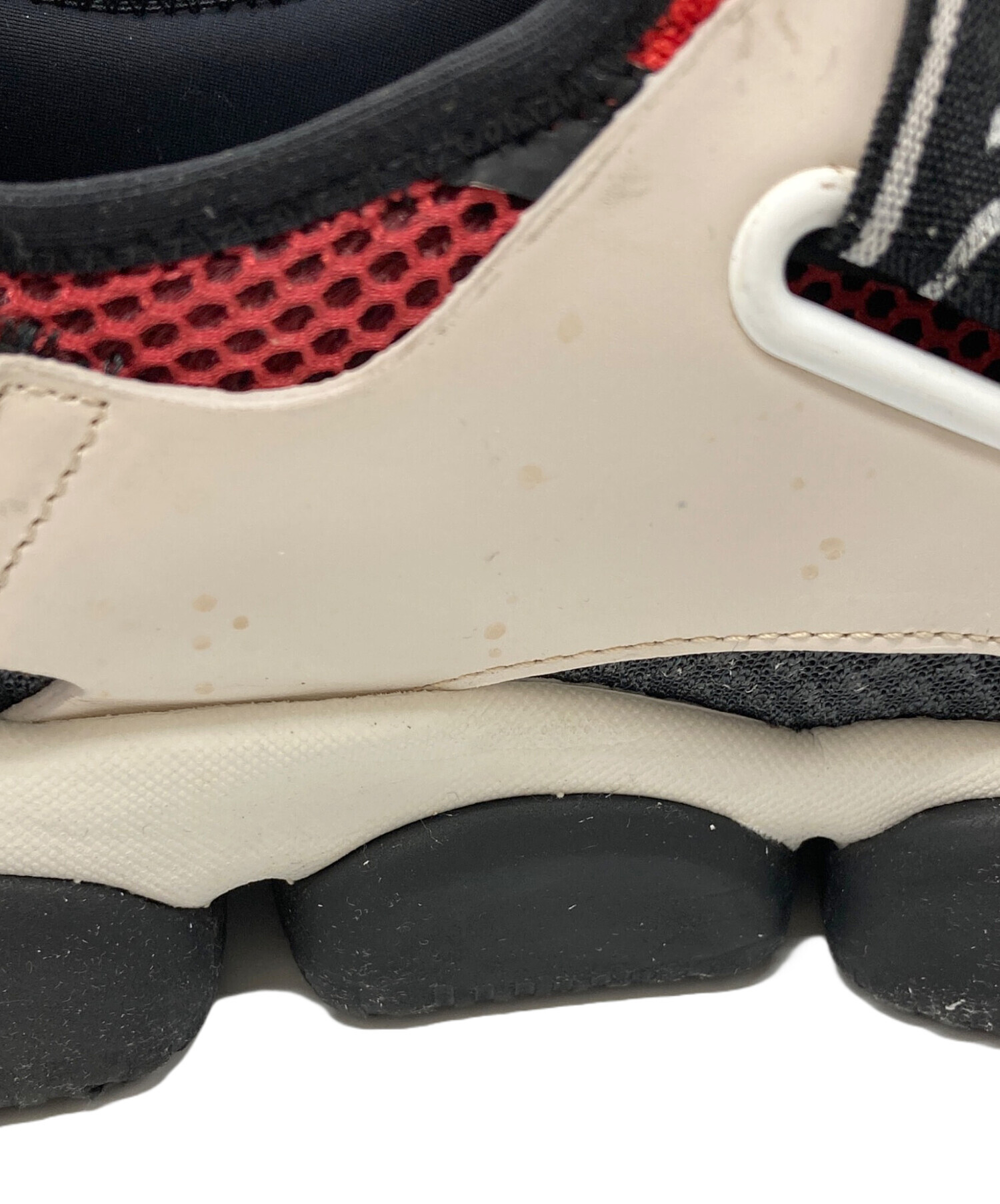 中古・古着通販】MONCLER (モンクレール) BAKARY SCARPA スリッポン 
