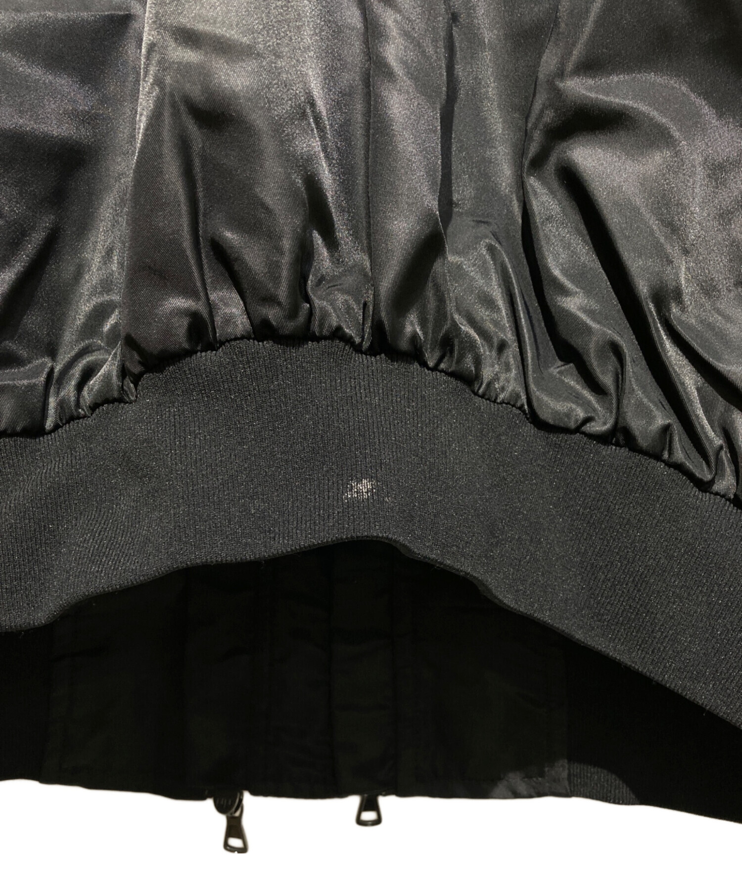 Y/Project ワイプロジェクト パーカー L 黒 【古着】【中古】 楽天市場】Y/Project ワイプロジェクトパーカー レディース【中古