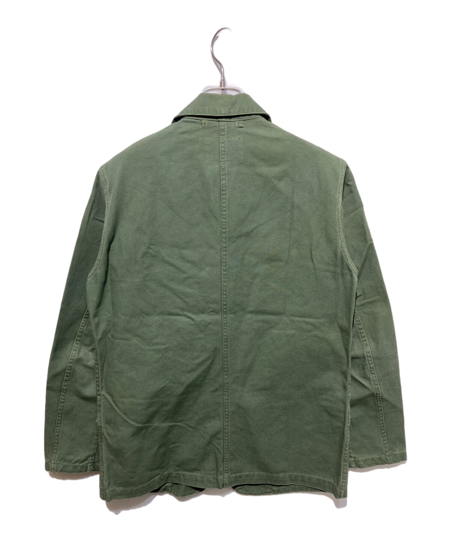 中古・古着通販】NIGEL CABOURN (ナイジェルケーボン) LYBRO ワーク
