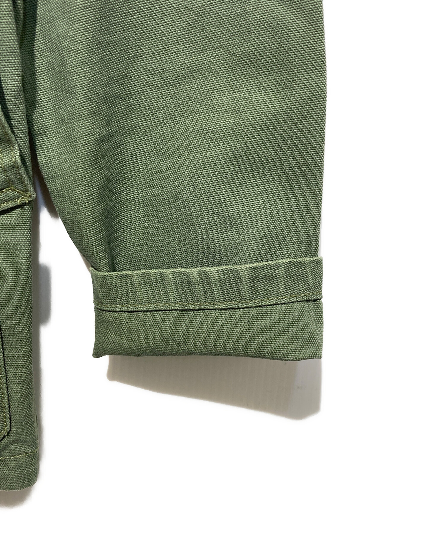 中古・古着通販】NIGEL CABOURN (ナイジェルケーボン) LYBRO ワーク