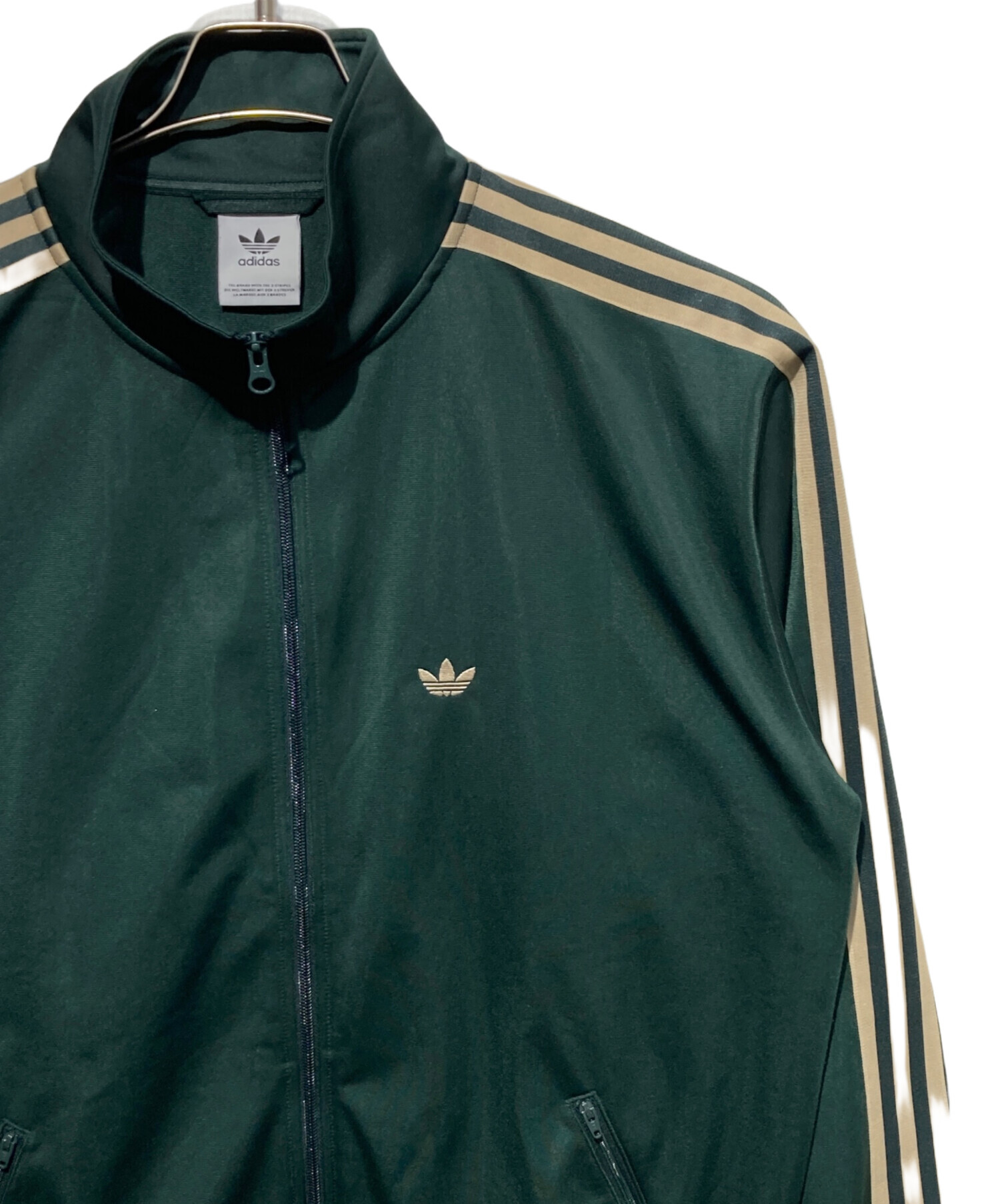 中古・古着通販】adidas (アディダス) Beckenbauer Track Jacket