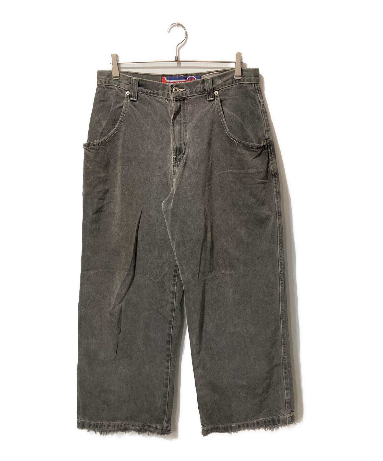 中古・古着通販】jnco jeans (ジェーエヌシーオー ジーンズ) バック