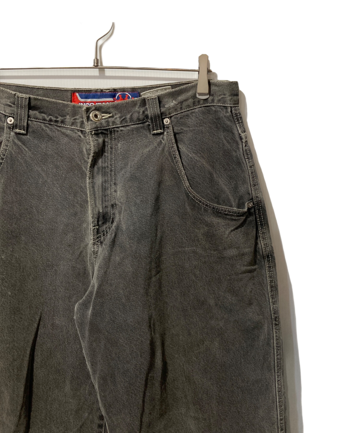 中古・古着通販】jnco jeans (ジェーエヌシーオー ジーンズ) バック