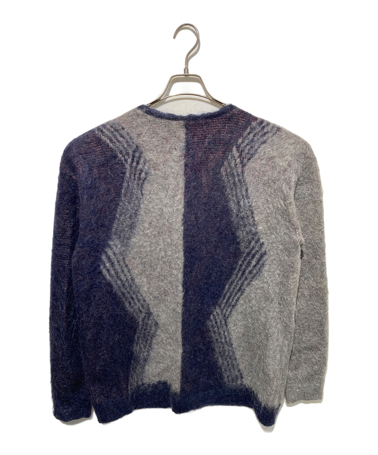 中古・古着通販】Needles (ニードルズ) Mohair Cardigan - Papillon